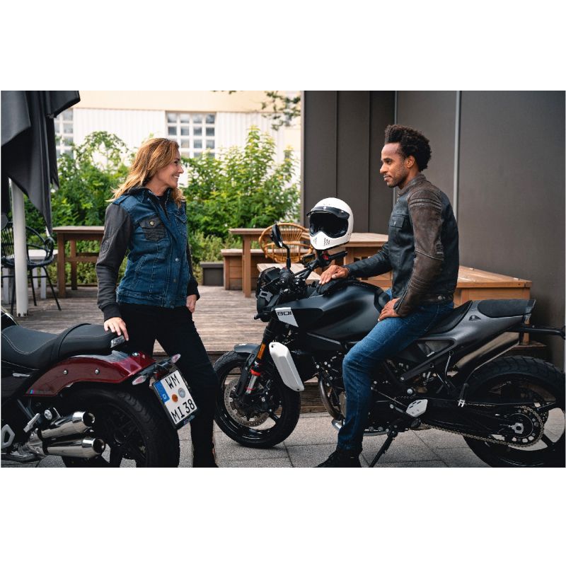 Held - Jester 2 Urban Jacket