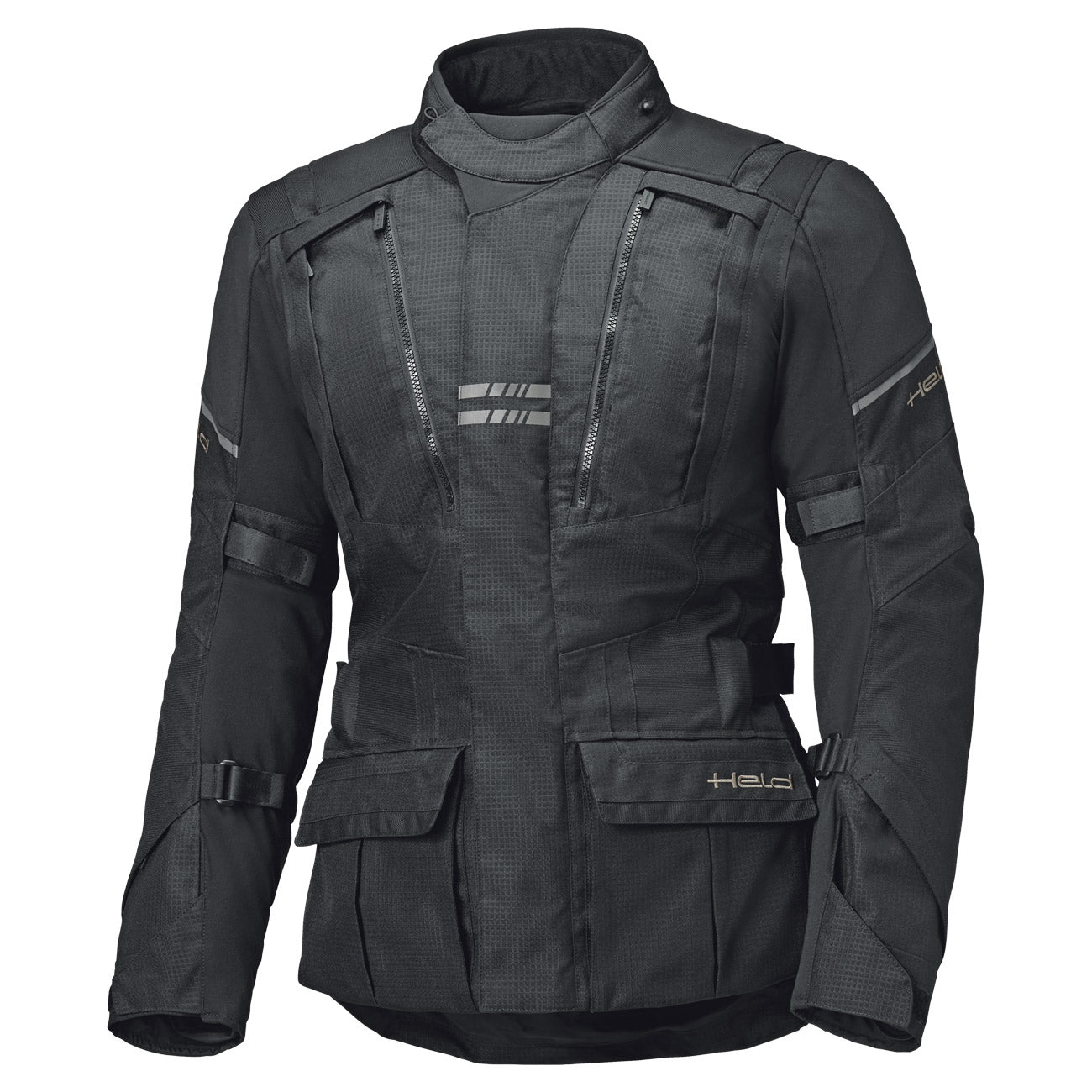 Held - Hakuna Matata 3 Top Adventure Jacket
