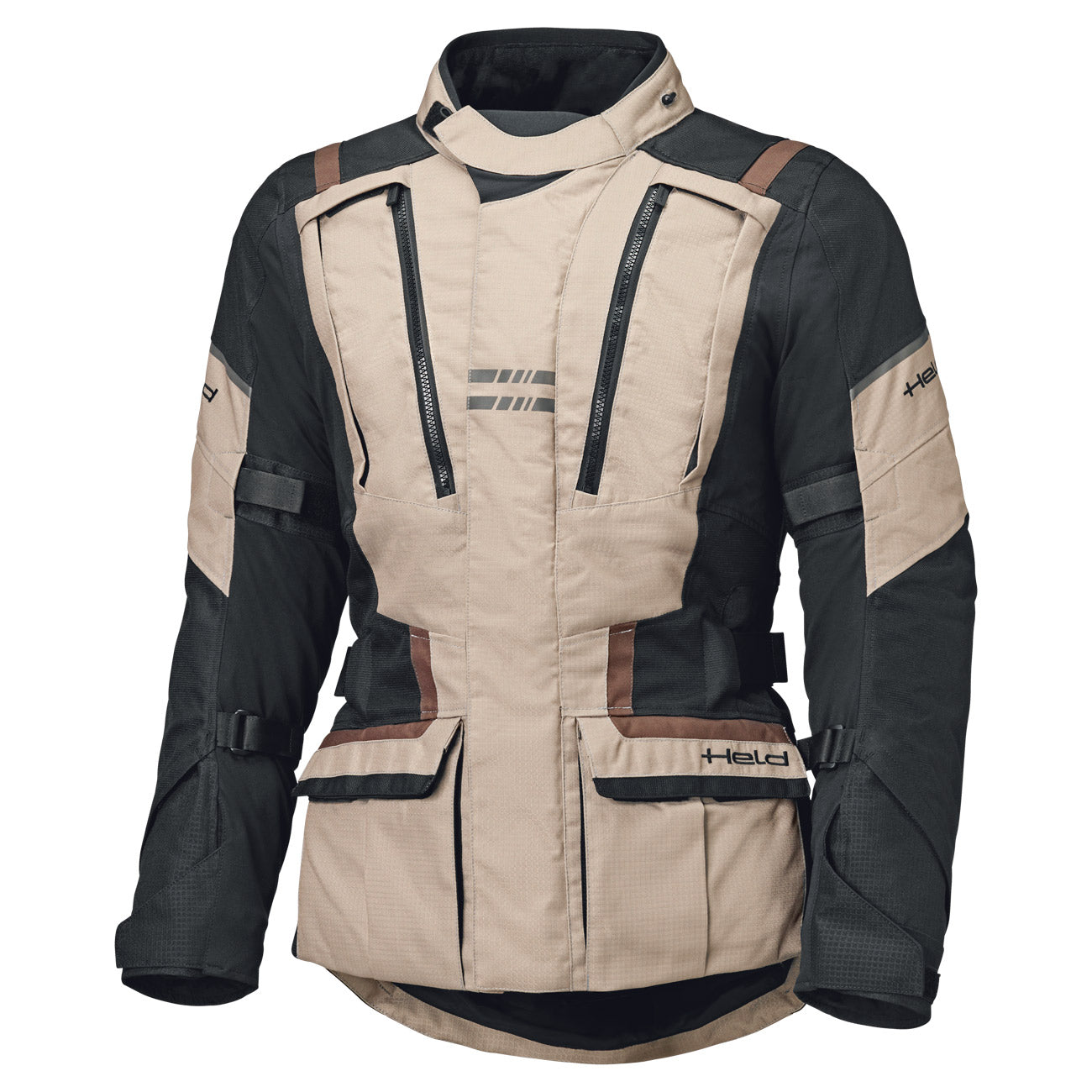 Held - Hakuna Matata 3 Top Adventure Jacket