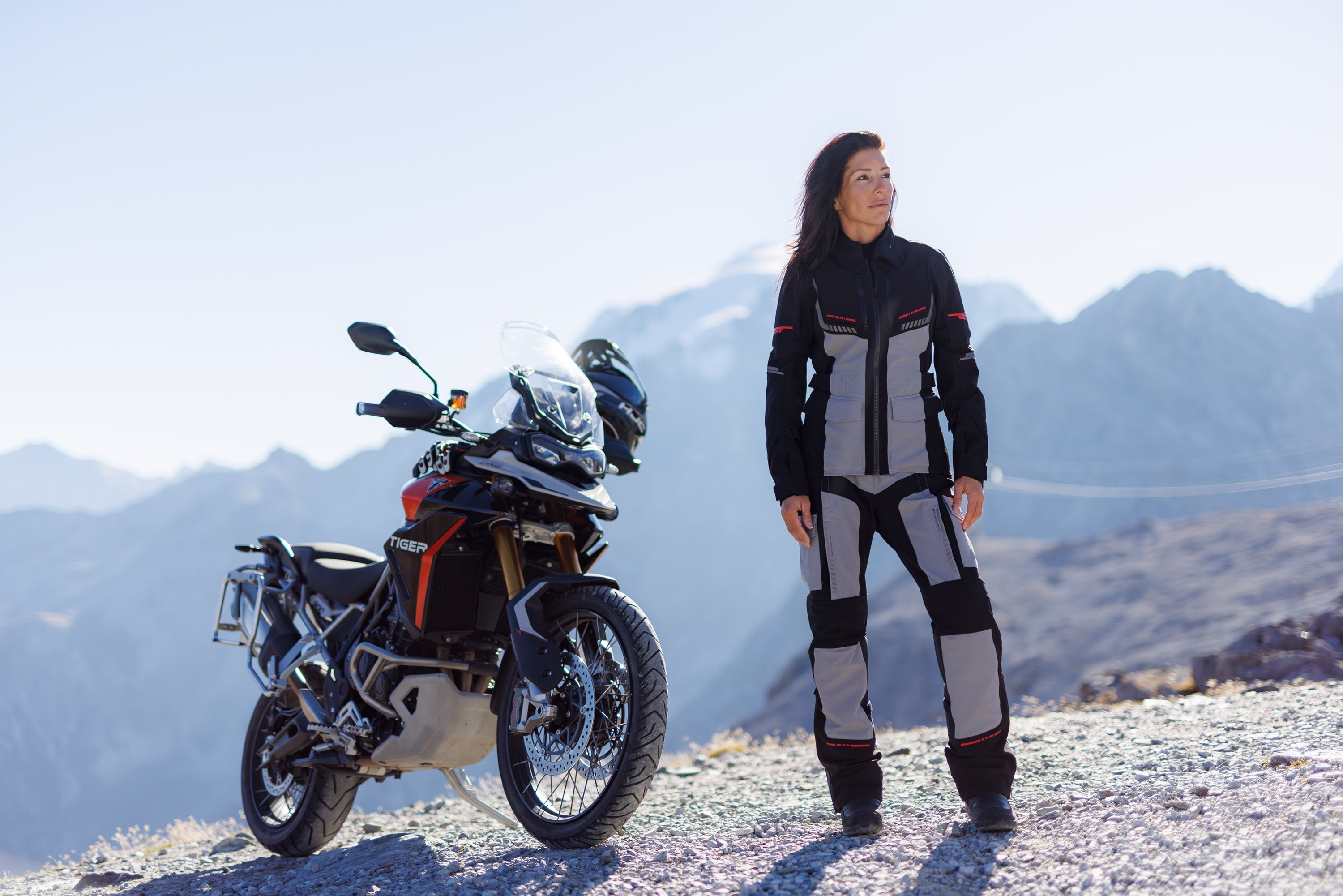 Held - TamaRack Base Adventure Trousers - Women