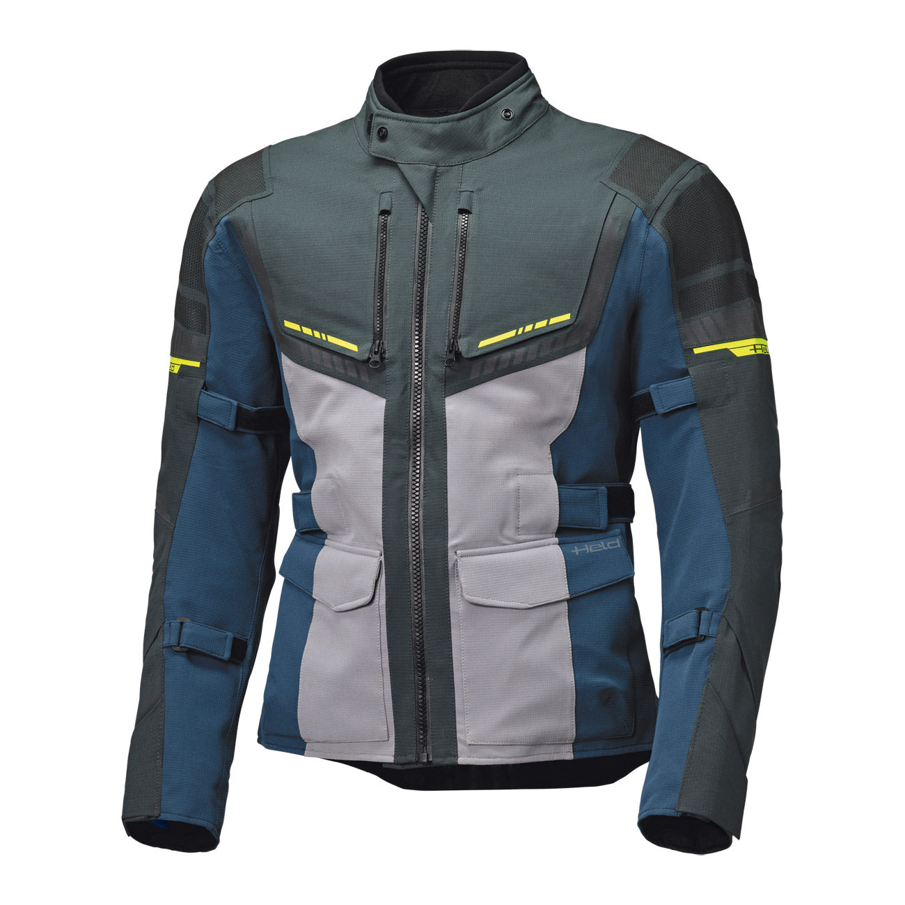 Held - TamaRack Top Adventure Jacket