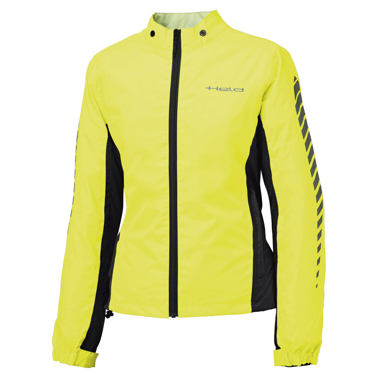 Held - Wet Tour 2 Top Rain Jacket - Women