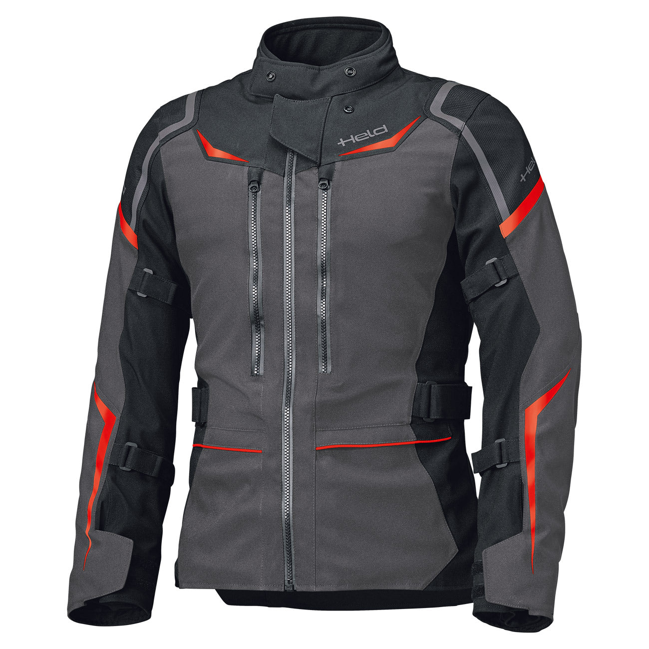 Held - Tavino Top Adventure Jacket