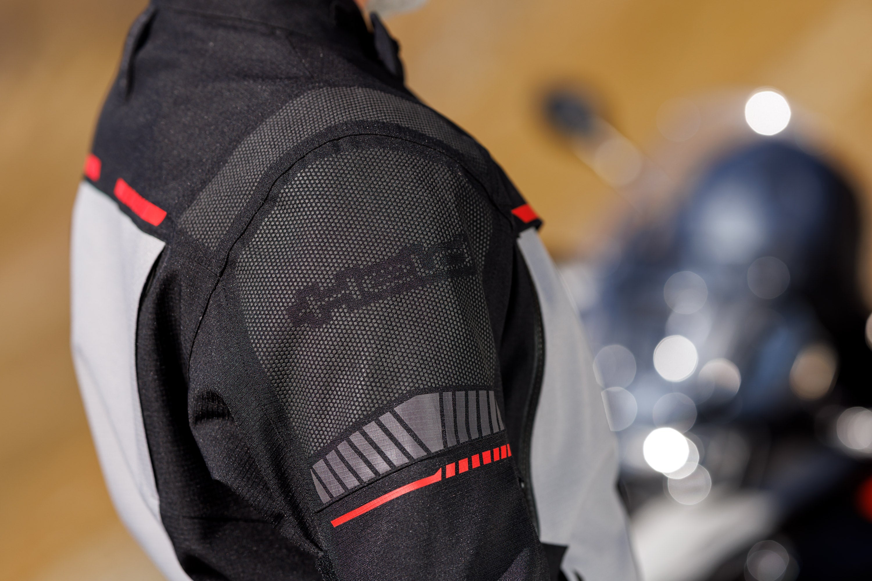 Held - TamaRack ST Top Adventure Jacket