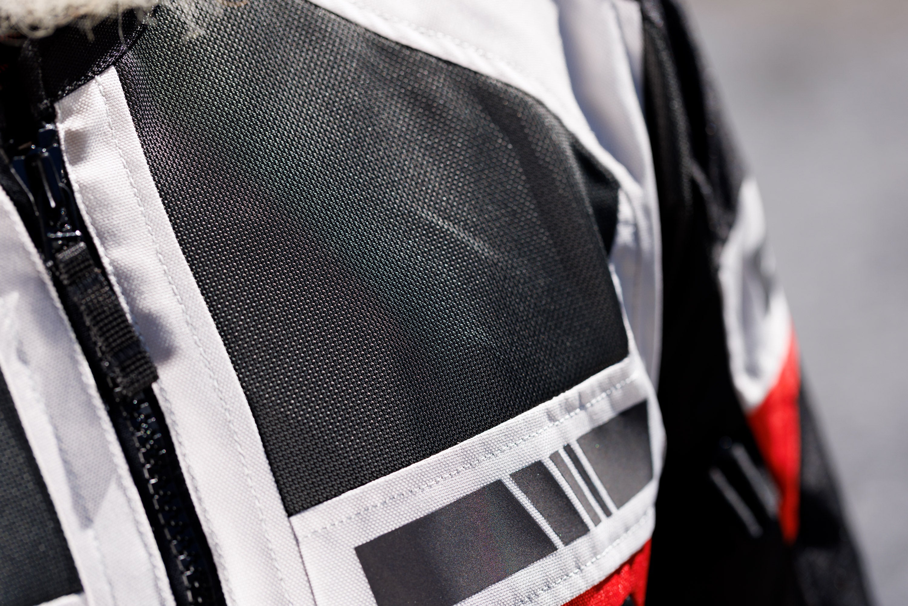 Held - Tropic 4 Top Sporty Mesh Jacket