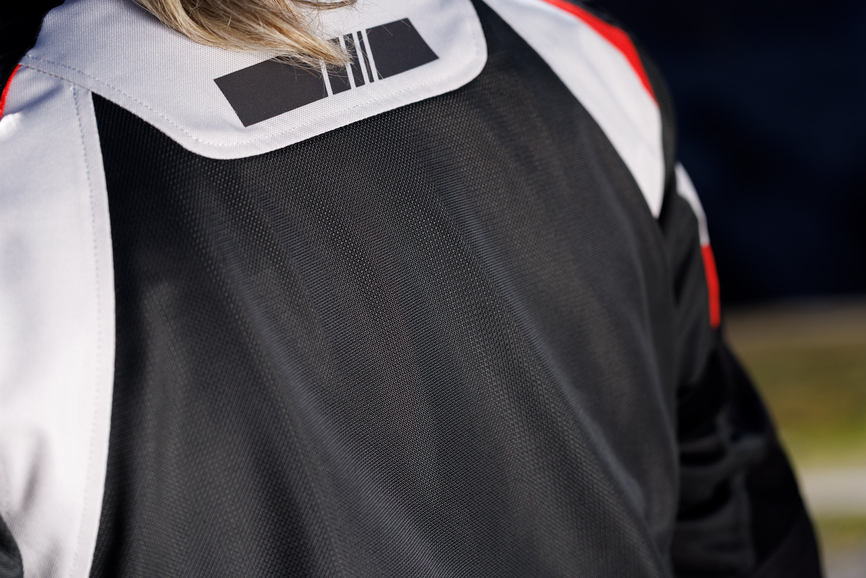 Held - Tropic 4 Base Sporty Mesh Trousers