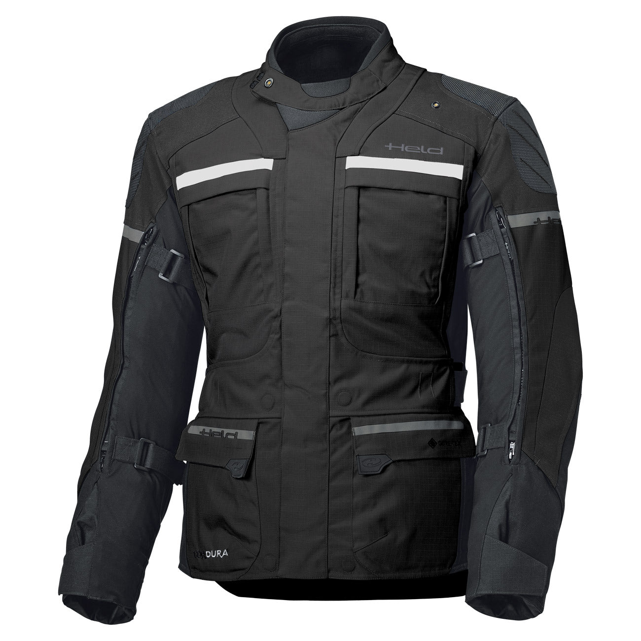 Held - Carese 3 Top Adventure Touring Jacket