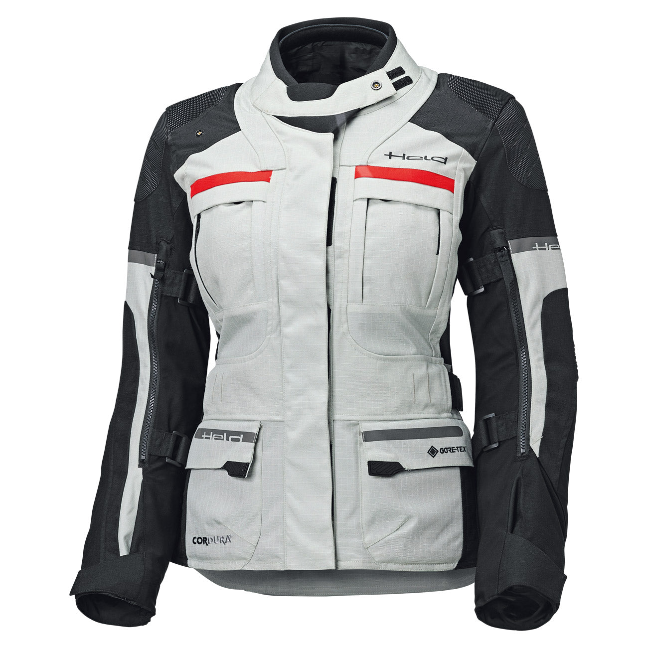 Held - Carese 3 Top Adventure Touring Jacket - Women