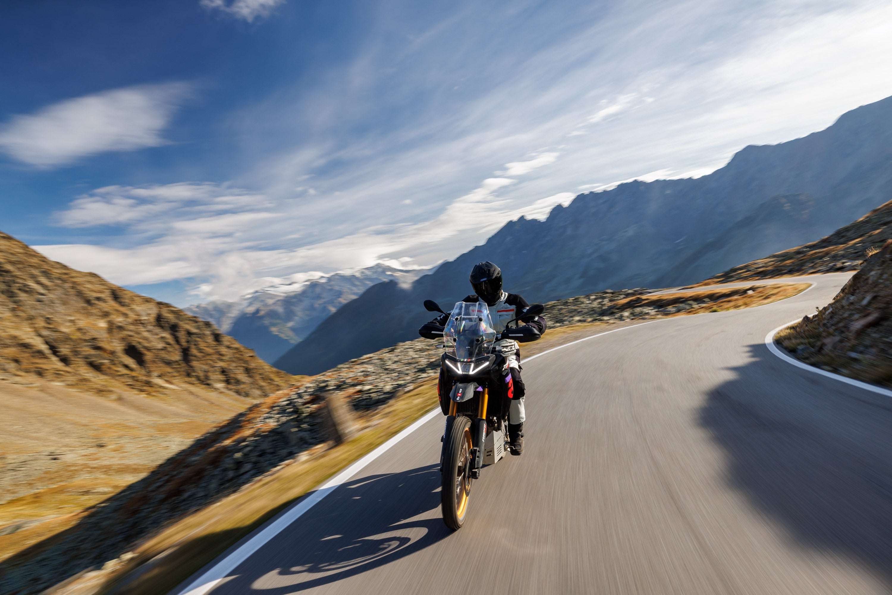 Held - Carese 3 Base Adventure Touring Trousers - Women