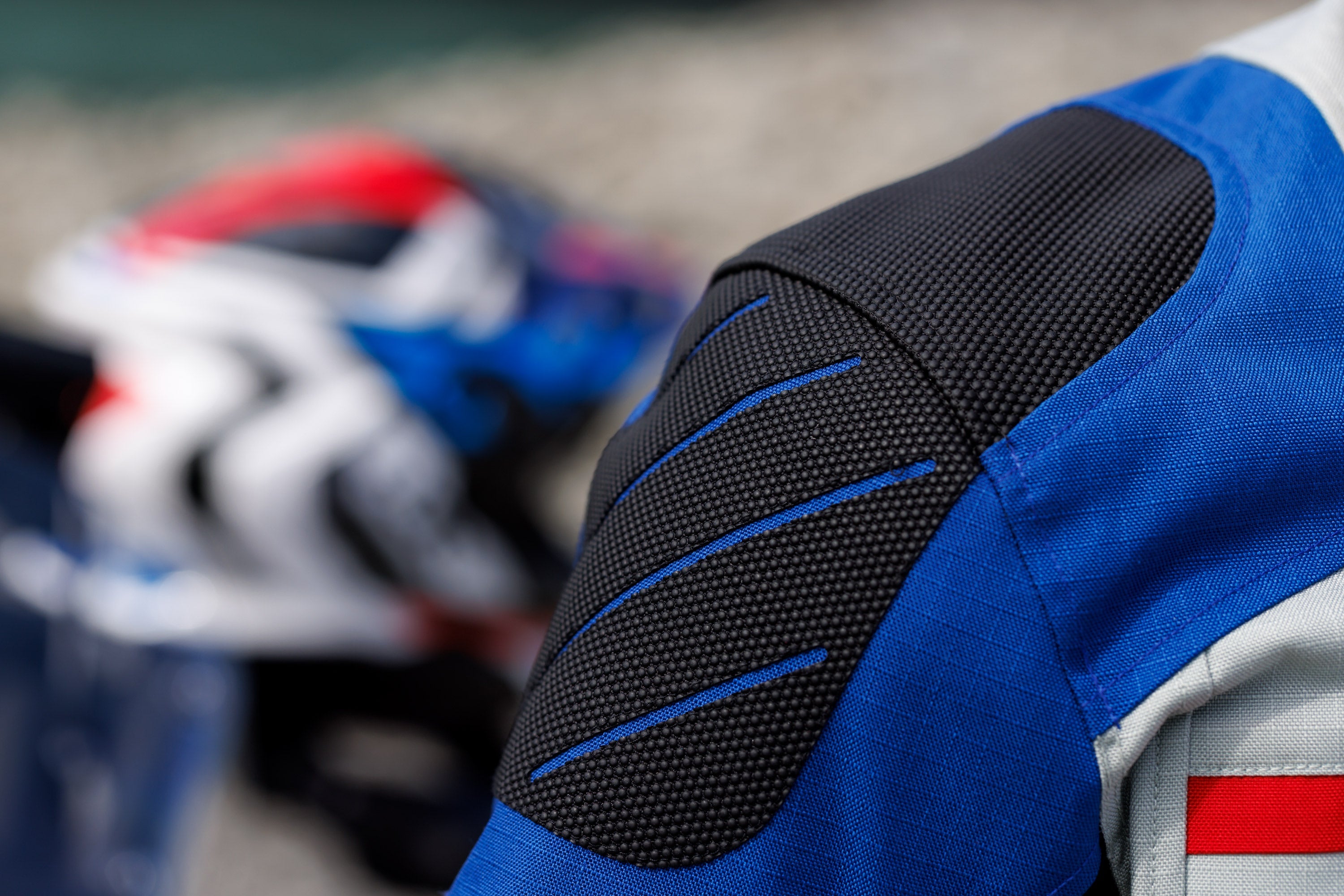 Held - Carese 3 Top Adventure Touring Jacket