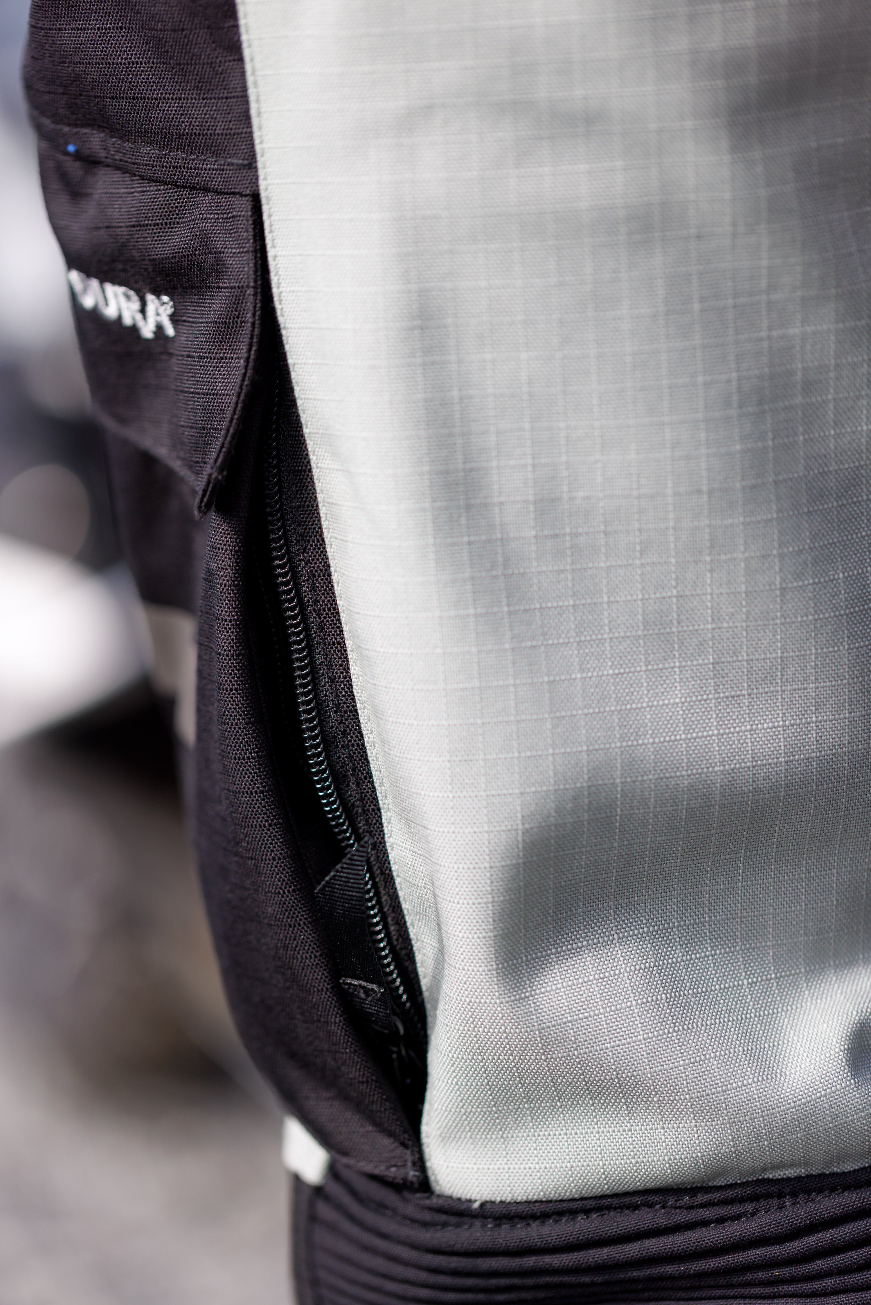 Held - Carese 3 Top Adventure Touring Jacket