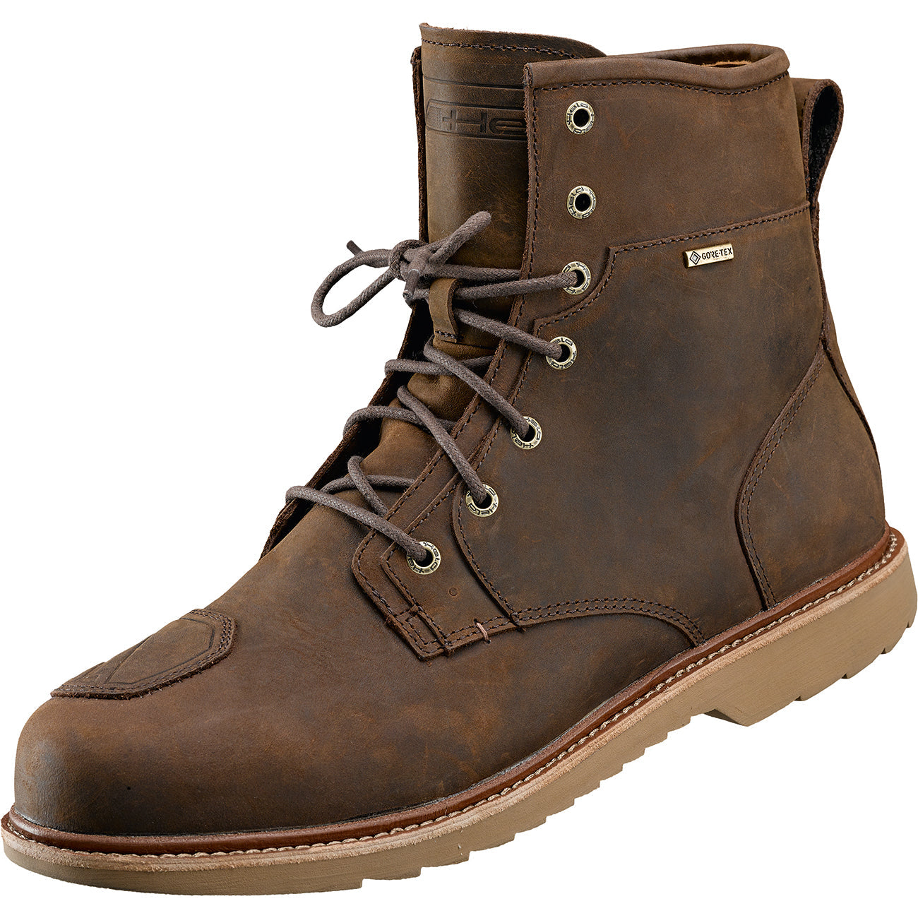 Held - Saxton Gore-Tex Boots