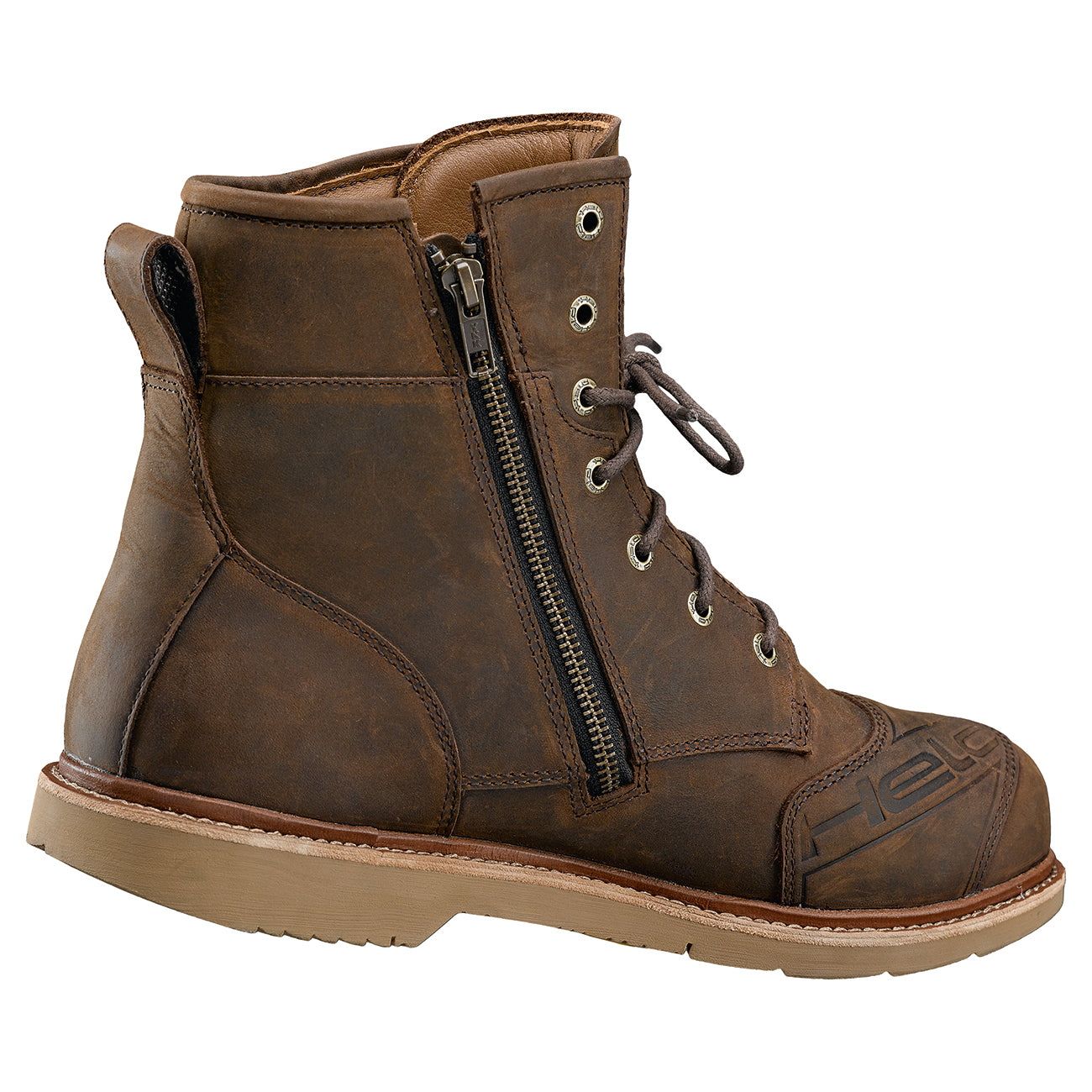 Held - Saxton Gore-Tex Boots