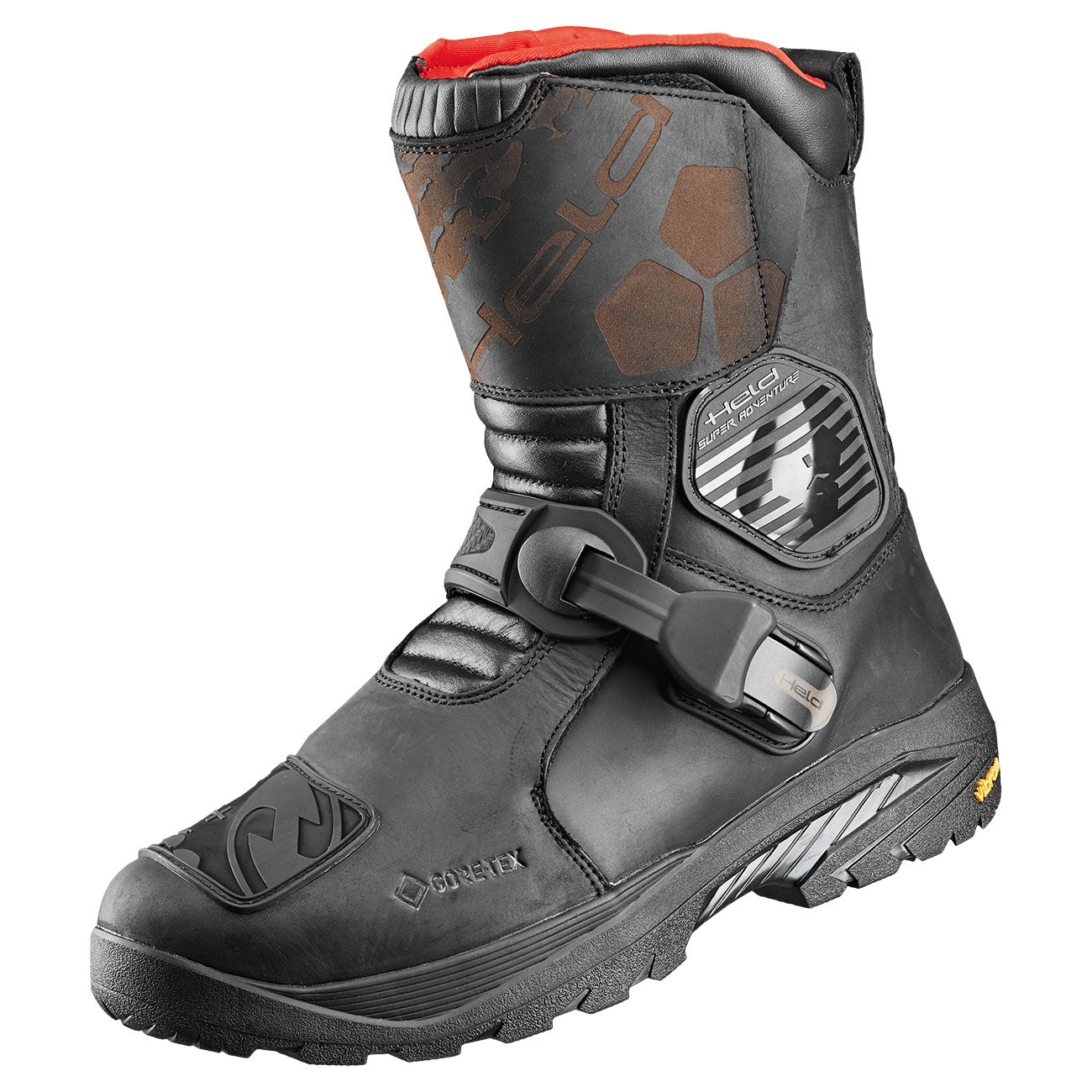Held - Brickland LC Gore-Tex Boots