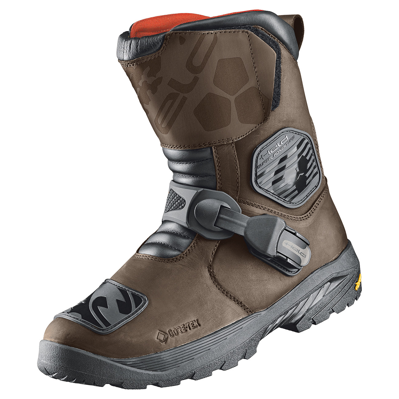 Held - Brickland LC Gore-Tex Boots