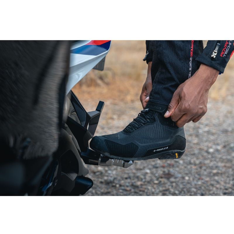 Held - Torrance Sneaker