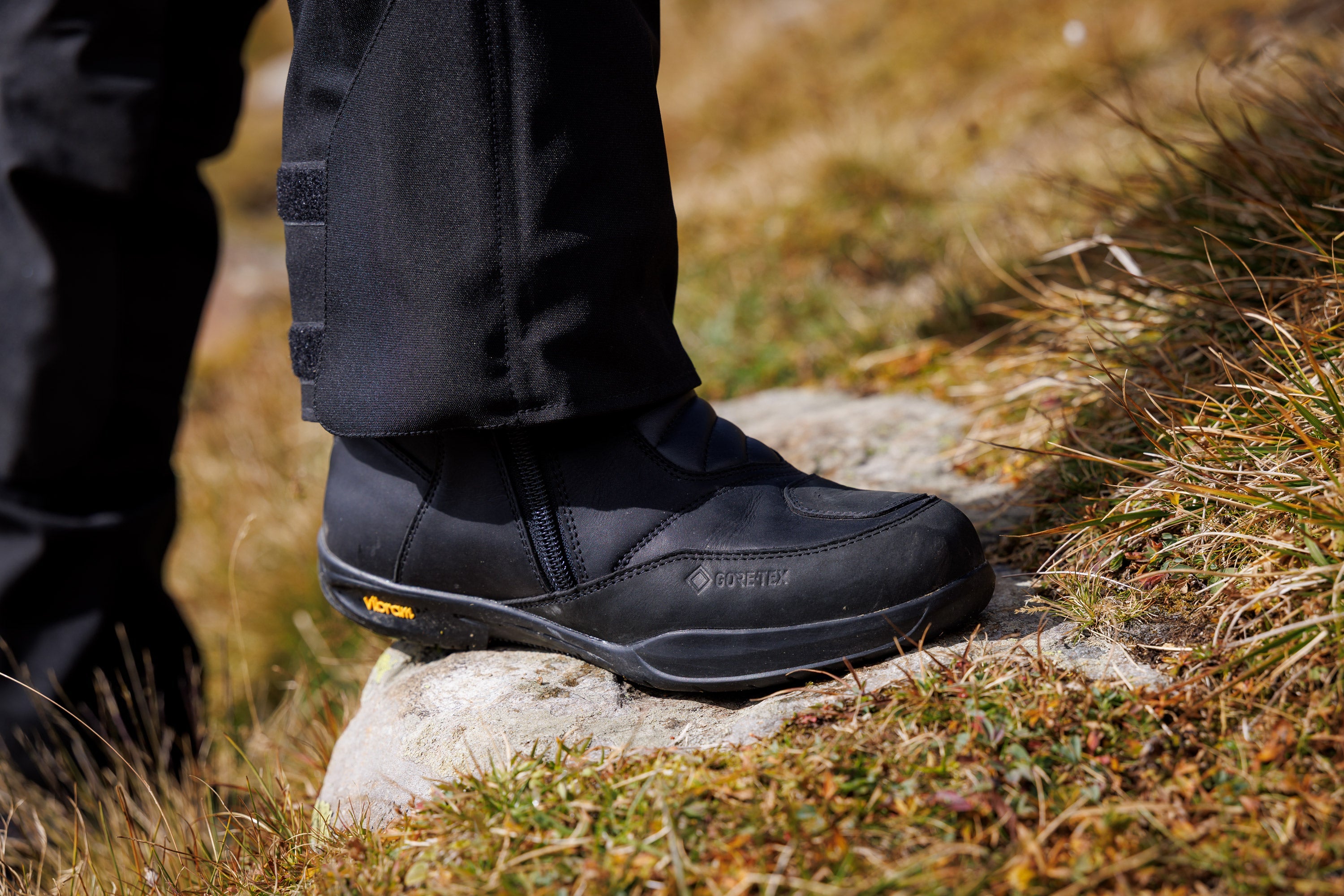 Held - Annone GTX 2 GORE-TEX Touring Boots
