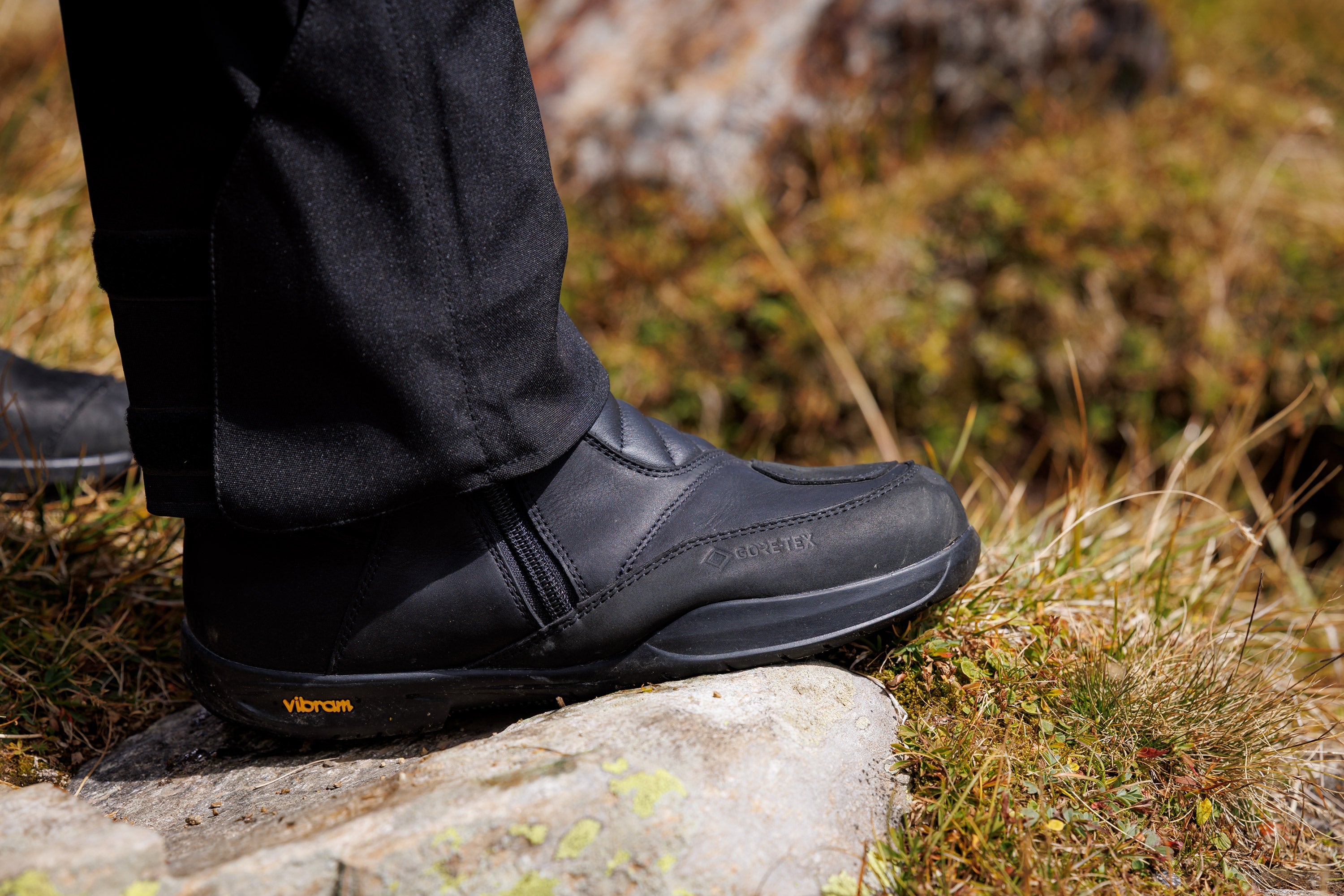 Held - Annone GTX 2 GORE-TEX Touring Boots