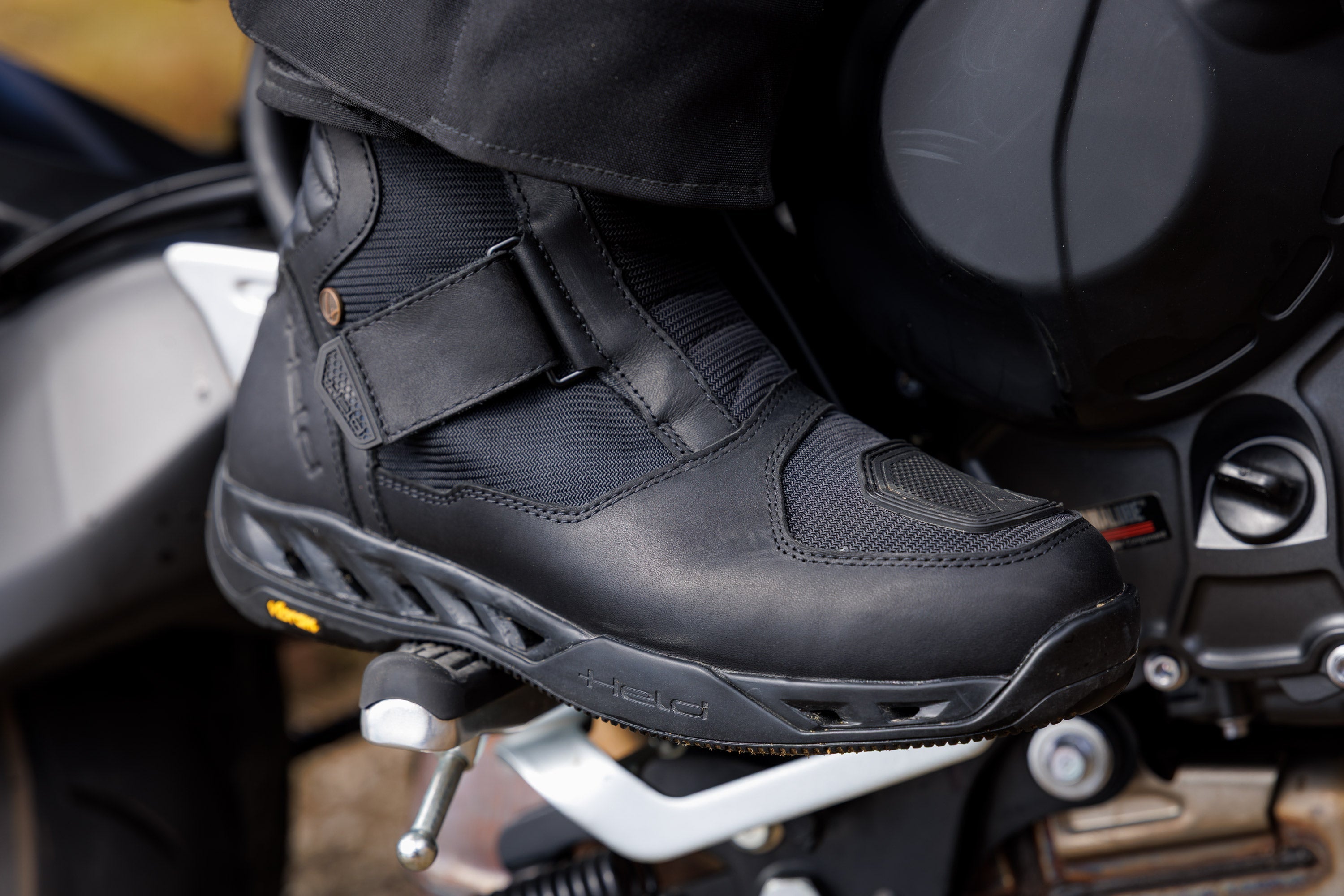 Held - Segrino Surround GTX GORE-TEX Touring Boots