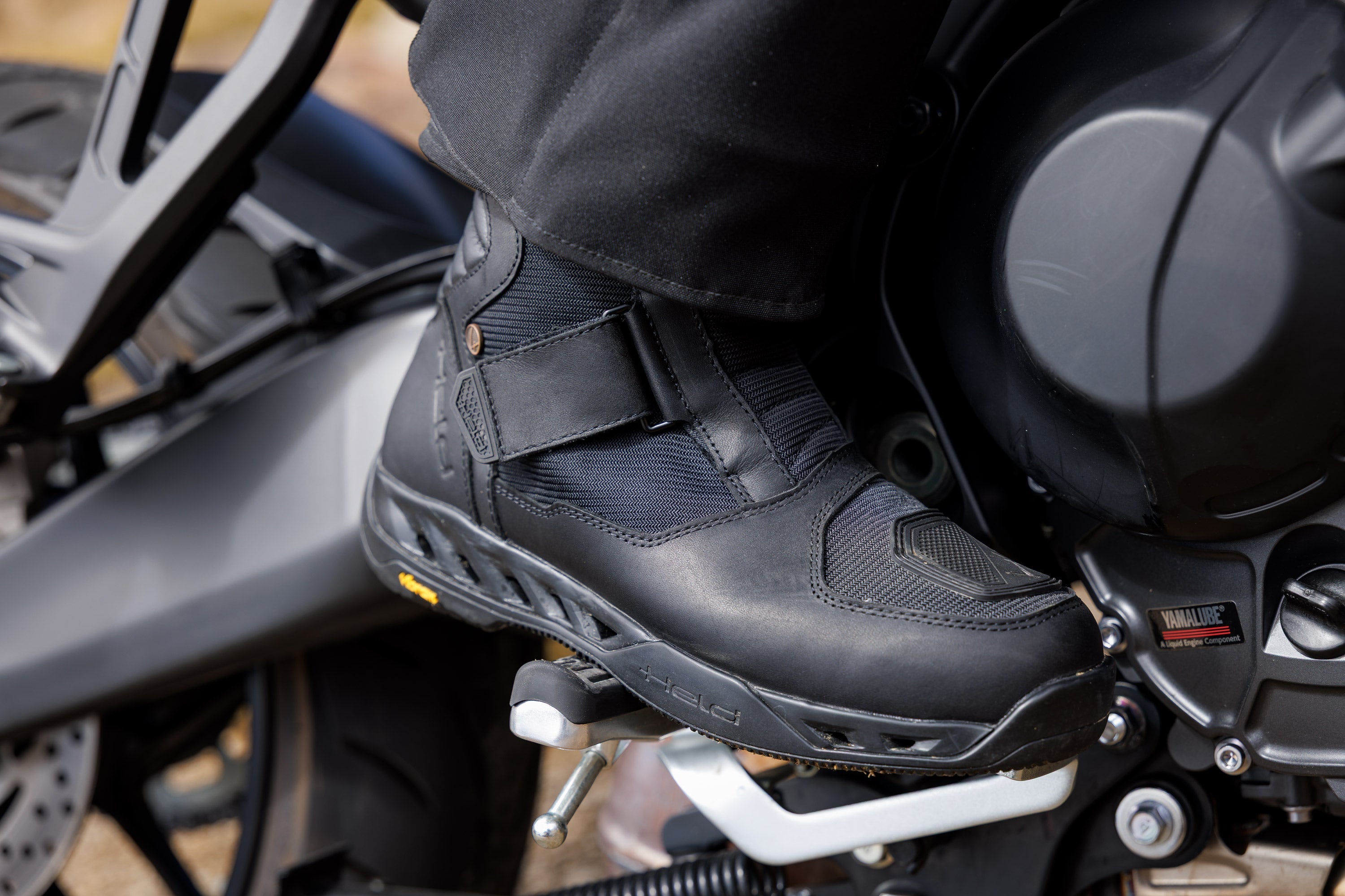 Held - Segrino Surround GTX GORE-TEX Touring Boots