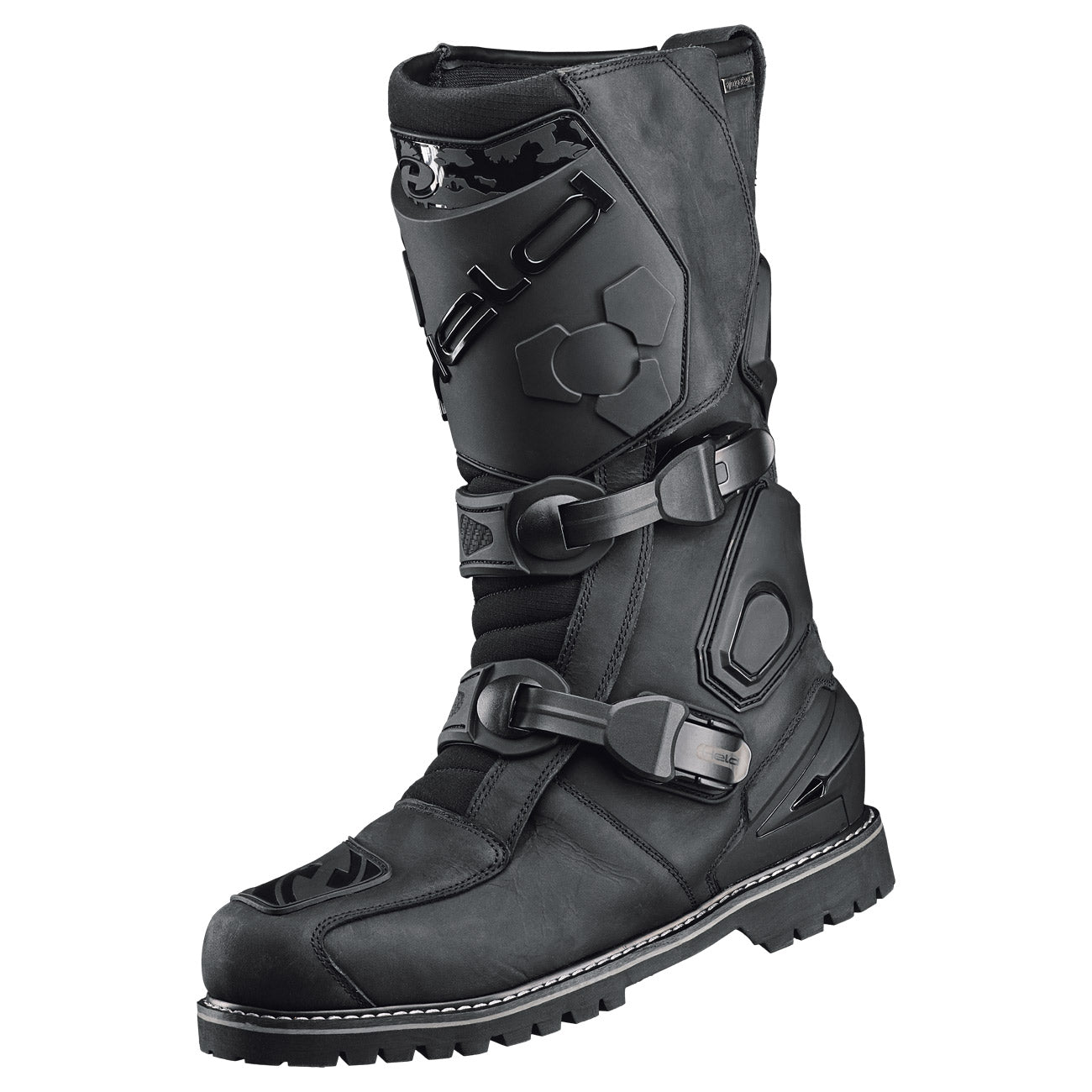 Held - Belrock Adventure Boots