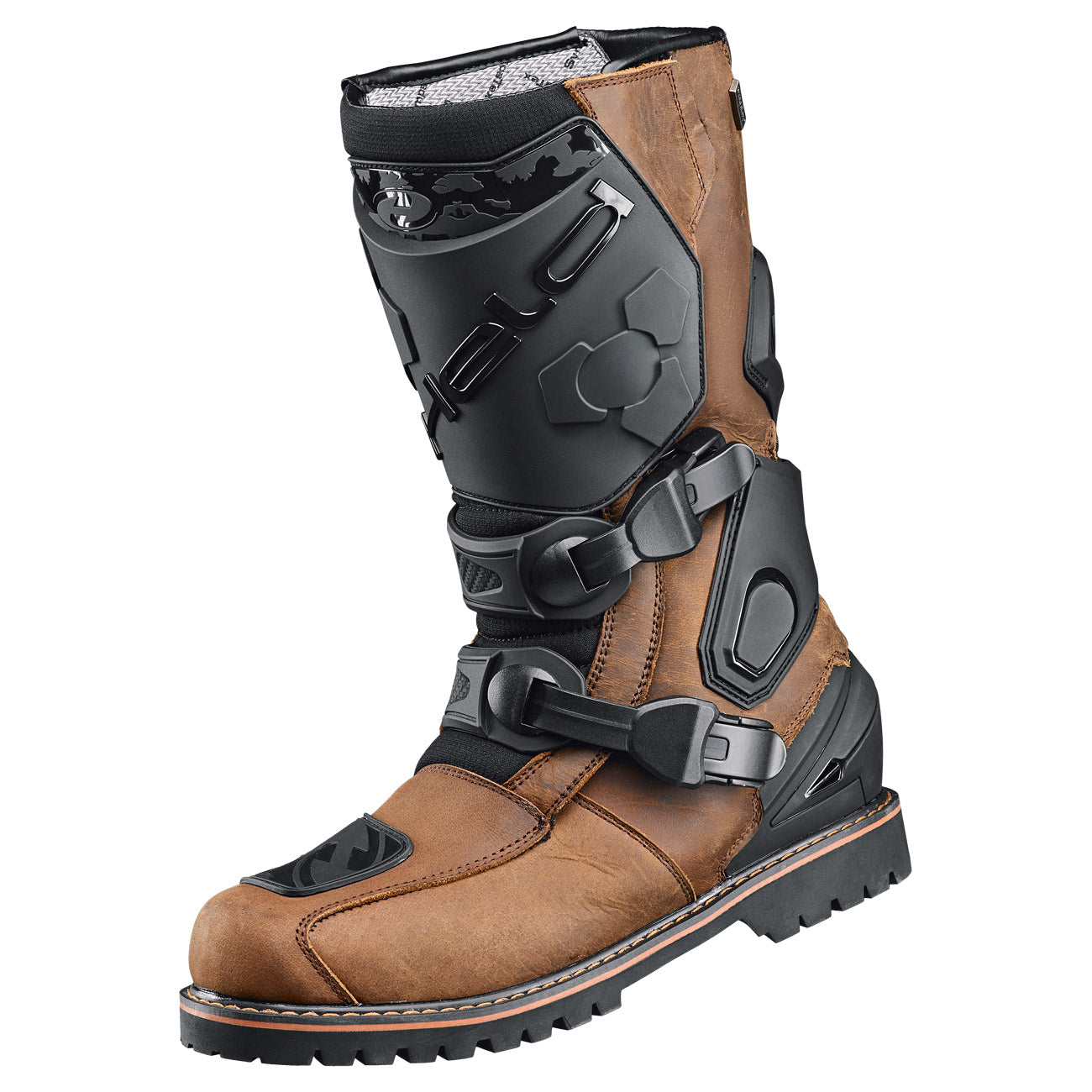 Held - Belrock Adventure Boots
