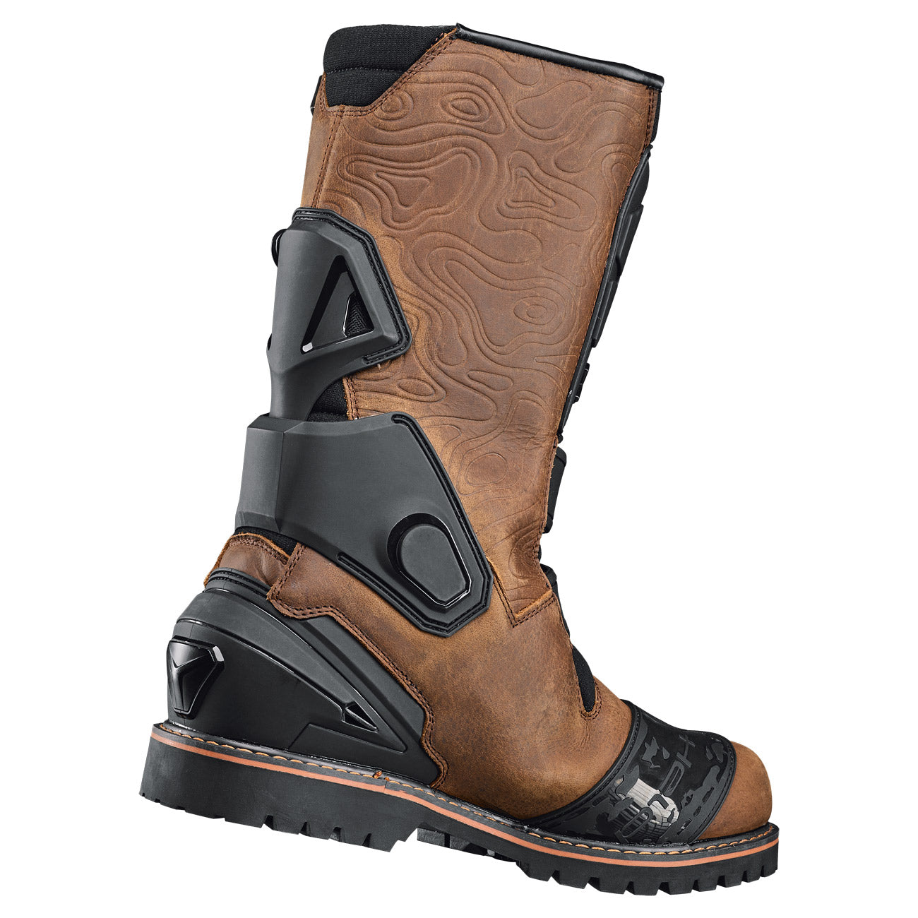 Held - Belrock Adventure Boots