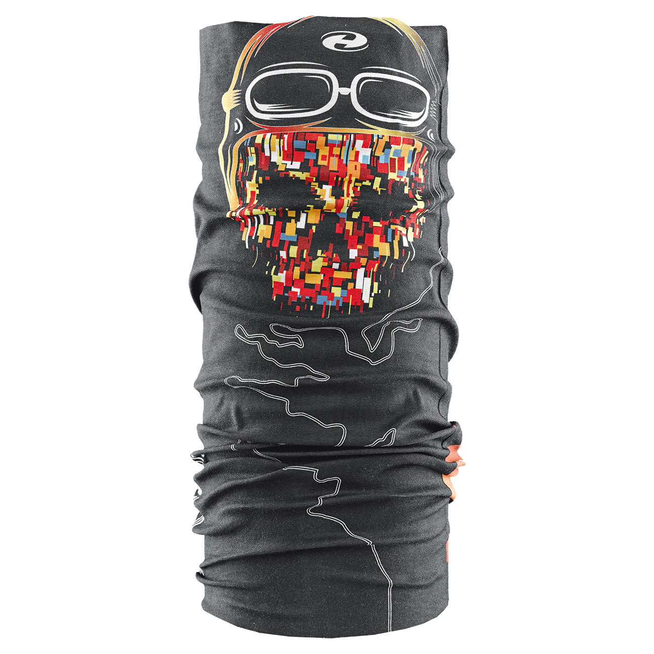 Held - HAD Tube Cool COOLMAX® Neckwarmer
