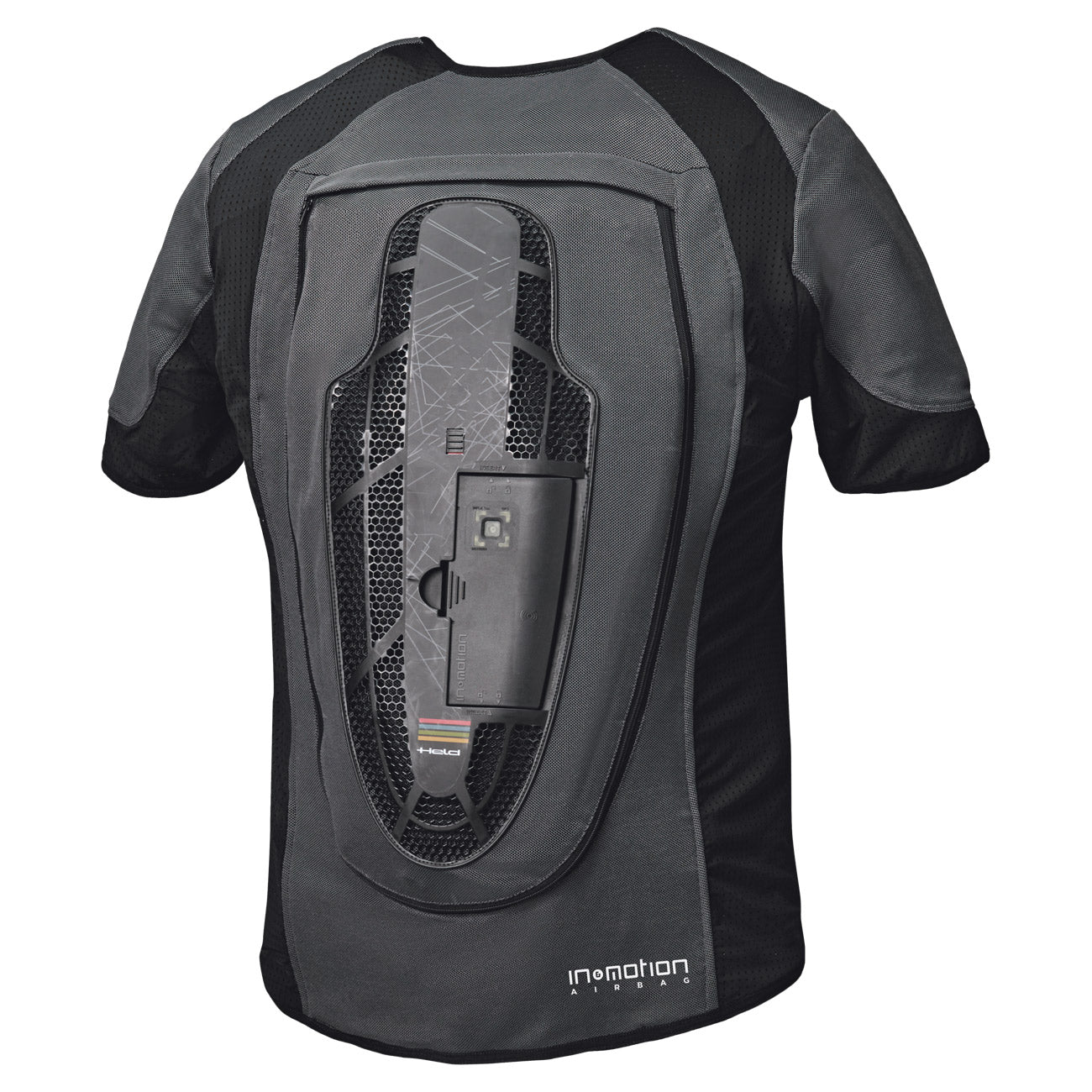 Held - eVest Pro Electronically Activated Airbag System