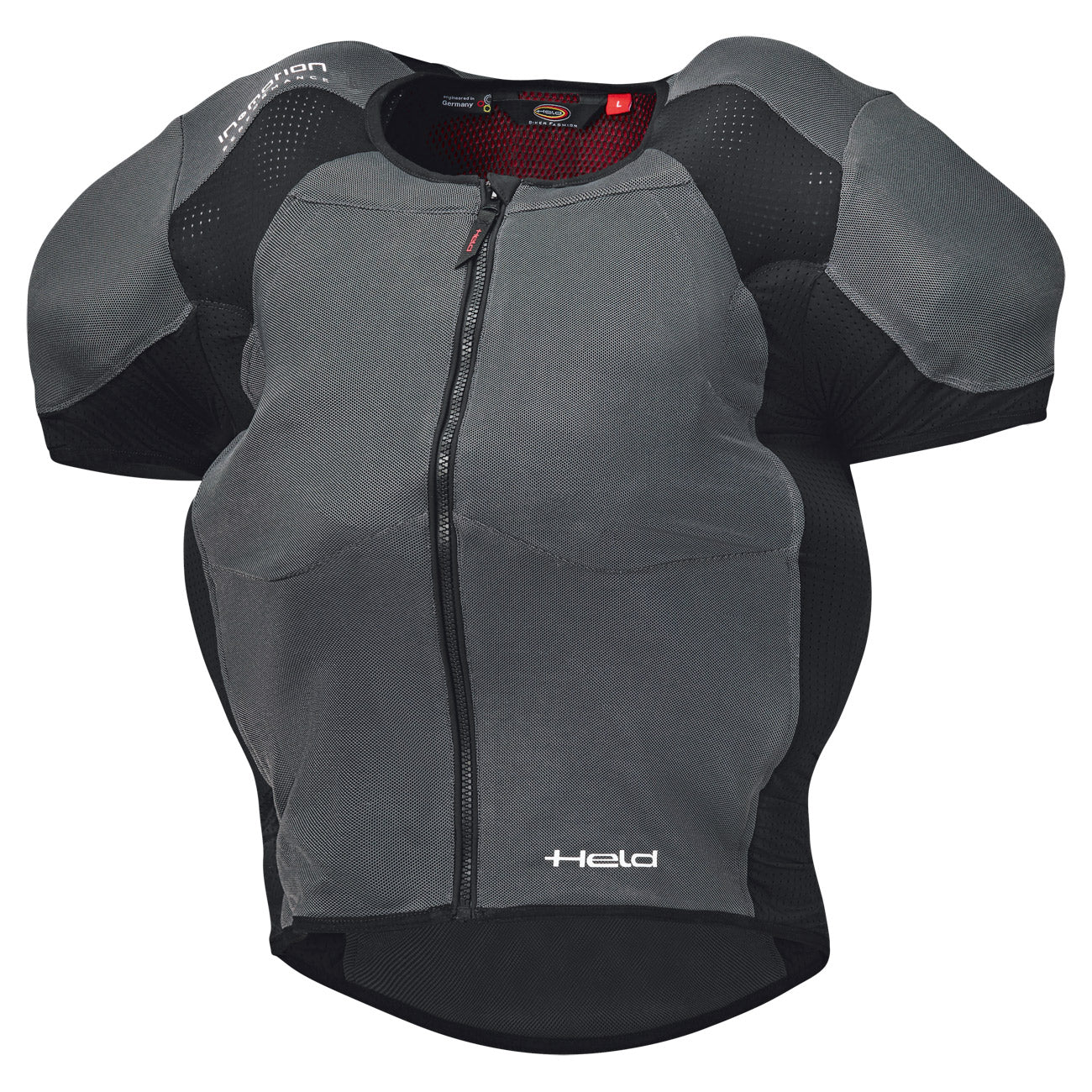 Held - eVest Pro Electronically Activated Airbag System