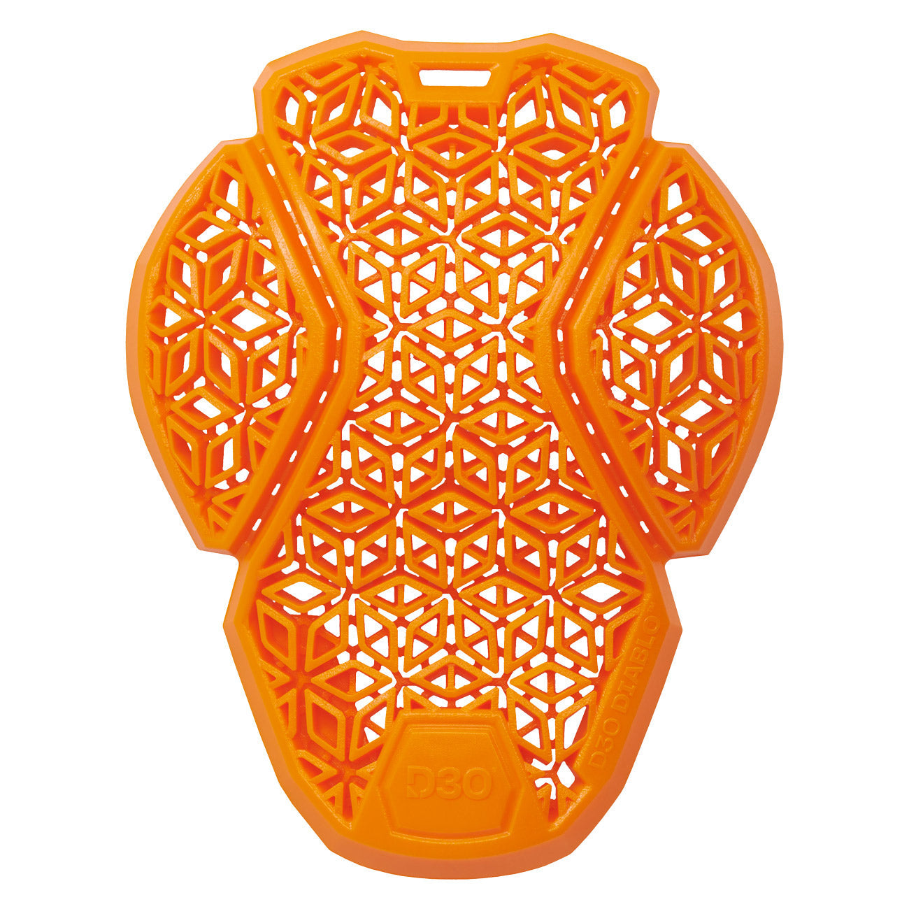 Held - D3O DIABLO Shoulder Shoulder, Level 2