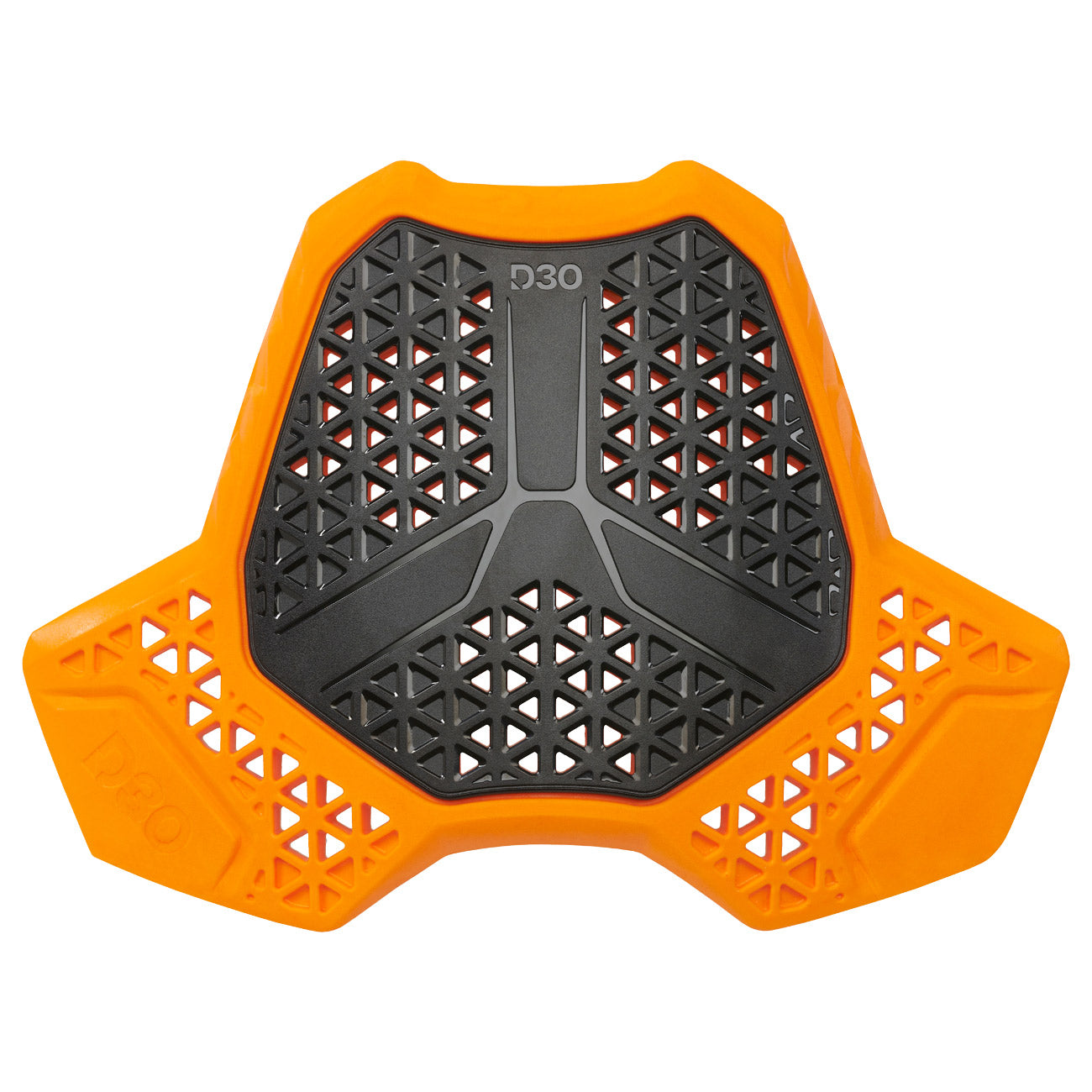 Held - D3O CP2 FULL CHEST Chest Protector, Level 2