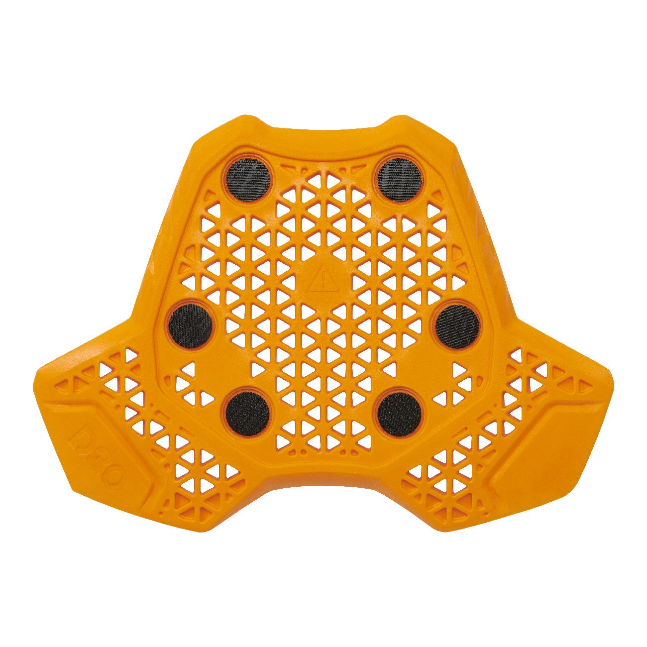 Held - D3O CP2 FULL CHEST Chest Protector, Level 2