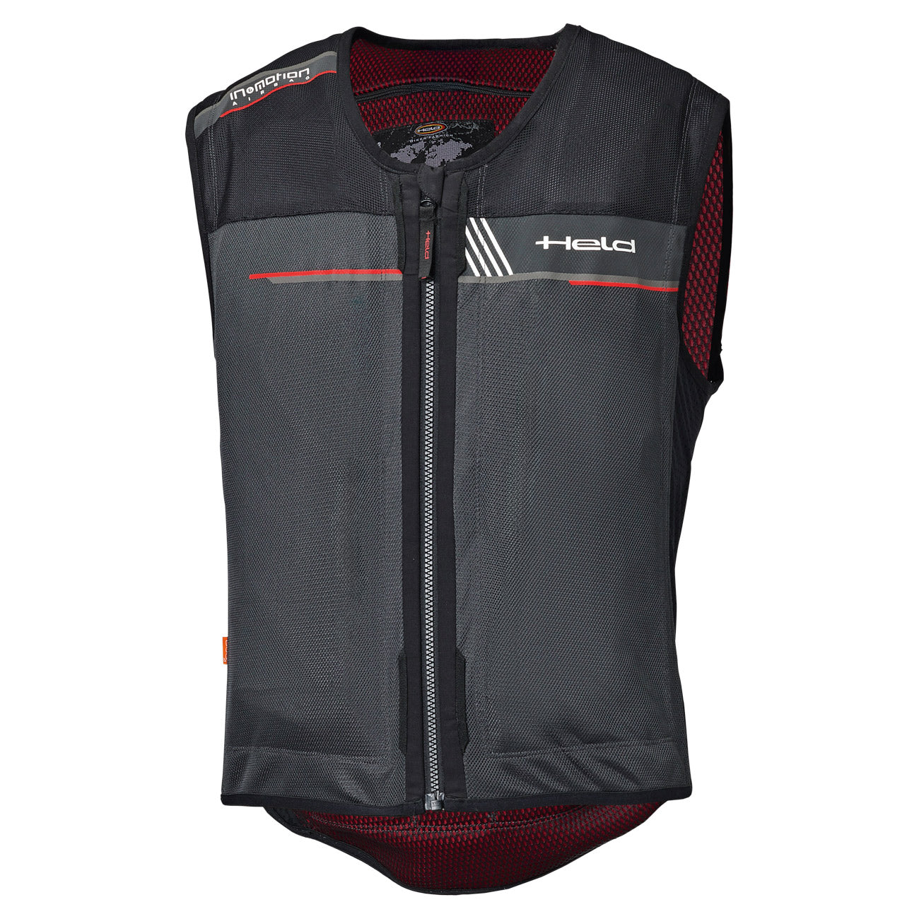 Held - eVest 2 Electronically Activated Airbag System - Women