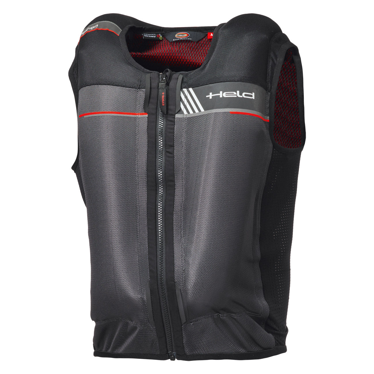 Held - eVest 2 Electronically Activated Airbag System - Women