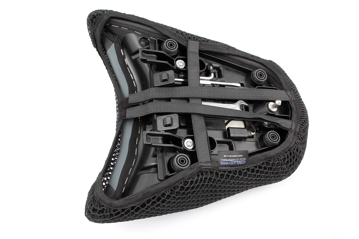 Seat cover COOL COVER R 1300 GS-13107-100