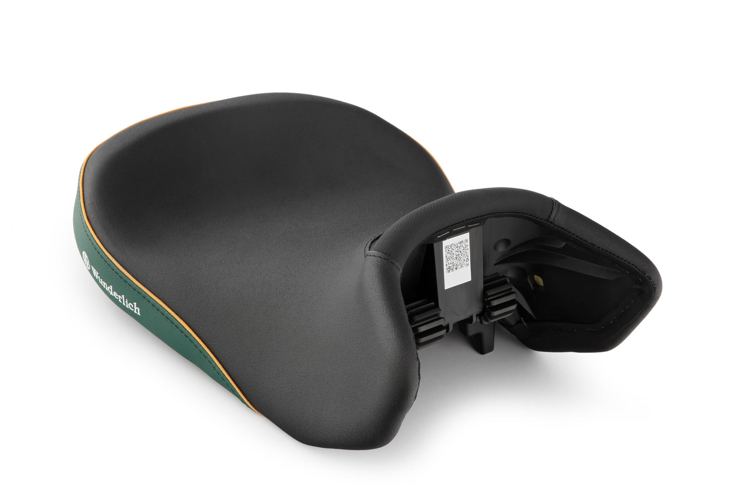 Wunderlich AKTIVKOMFORT rider seat - with seat heating Smart Plug & Play R 1300 GS-13110-004