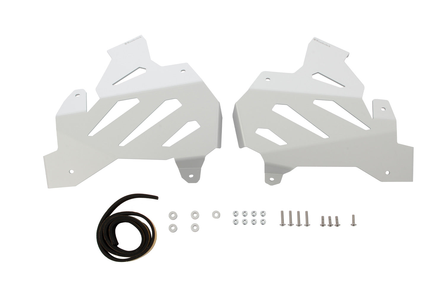 Optimises protection for the cylinder heads, the thin-walled valve covers ✔ Premium components ✔ Integrated design ➜ Order now