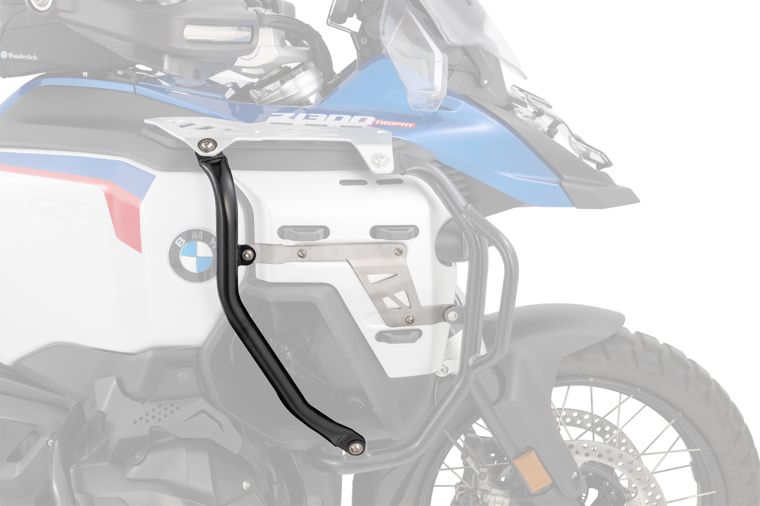 Provide a seamlessly integrated layer of extra protection ✔ Premium components ✔ Integrated design ➜ Order now