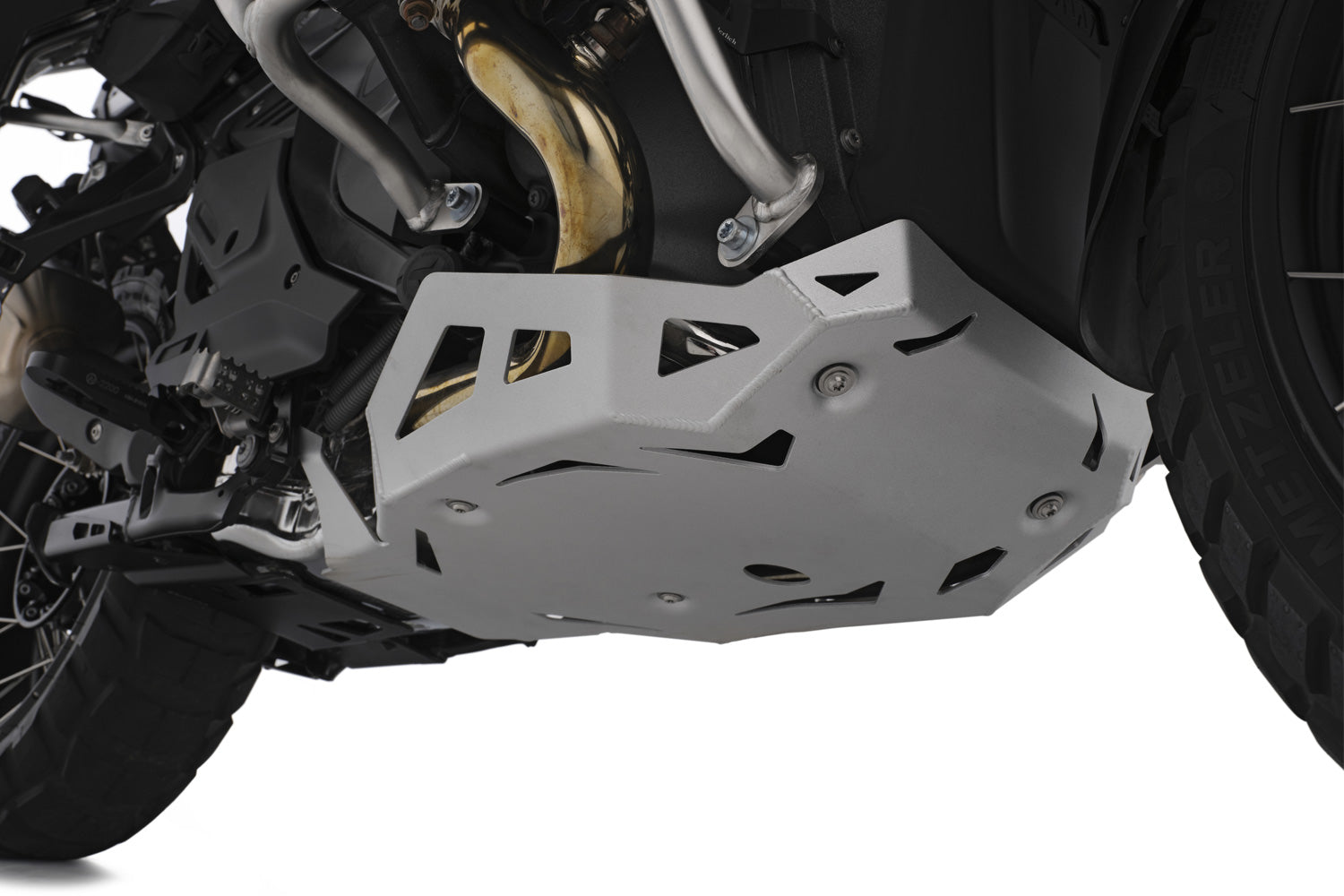 Comprehensive protection for engine housing, oil sump, and exhaust manifold - ✔ Premium components ✔ Integrated design ➜ Order now