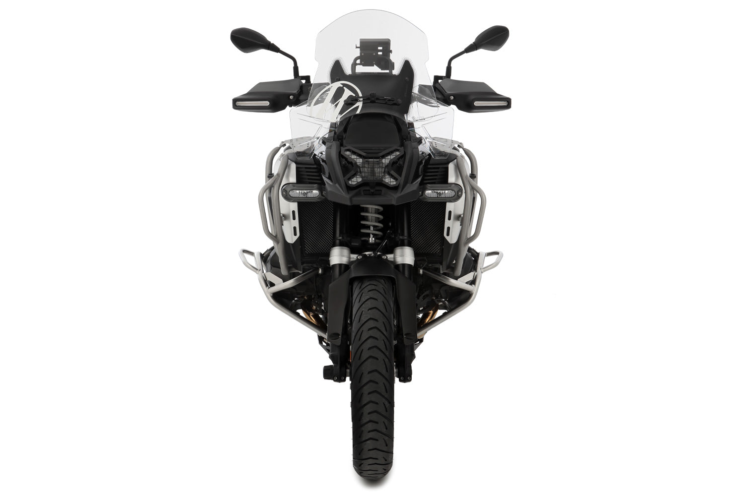 Perfect headlight protection solution - complete your BMW ✔ Premium components ✔ Integrated design ➜ Order now