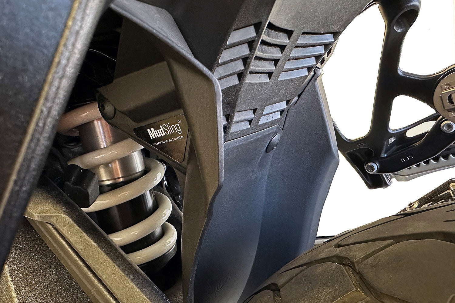 Mudsling inner fender R 1300 GS-13266-002