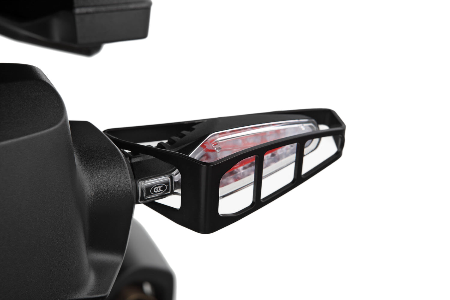 Indicator protection bar for LED multifunctional indicator-13295-002
