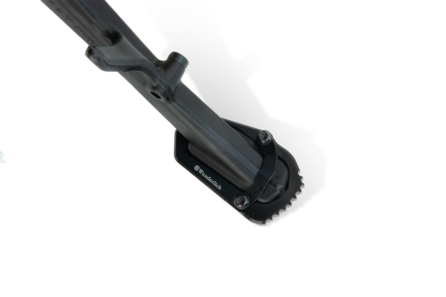 Secure stability for your motorcycle on any surface - complete your BMW ✔ Premium components ✔ Integrated design ➜ Order now