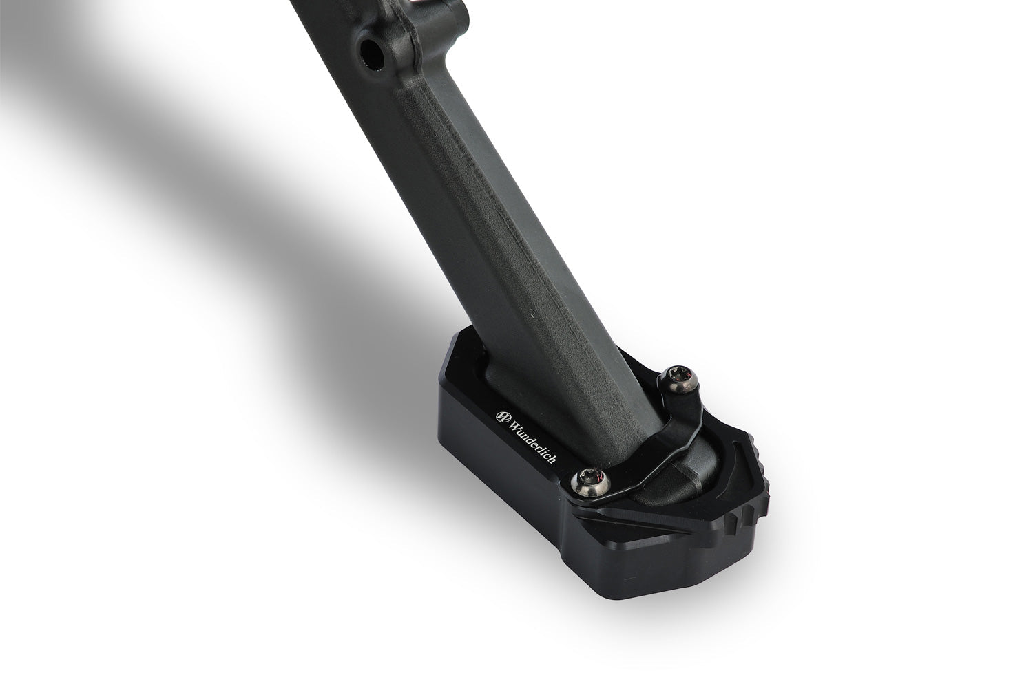 Wunderlich Side Stand Enlarger R 1300 GS and GS Adventure with Height Increase-13396-002