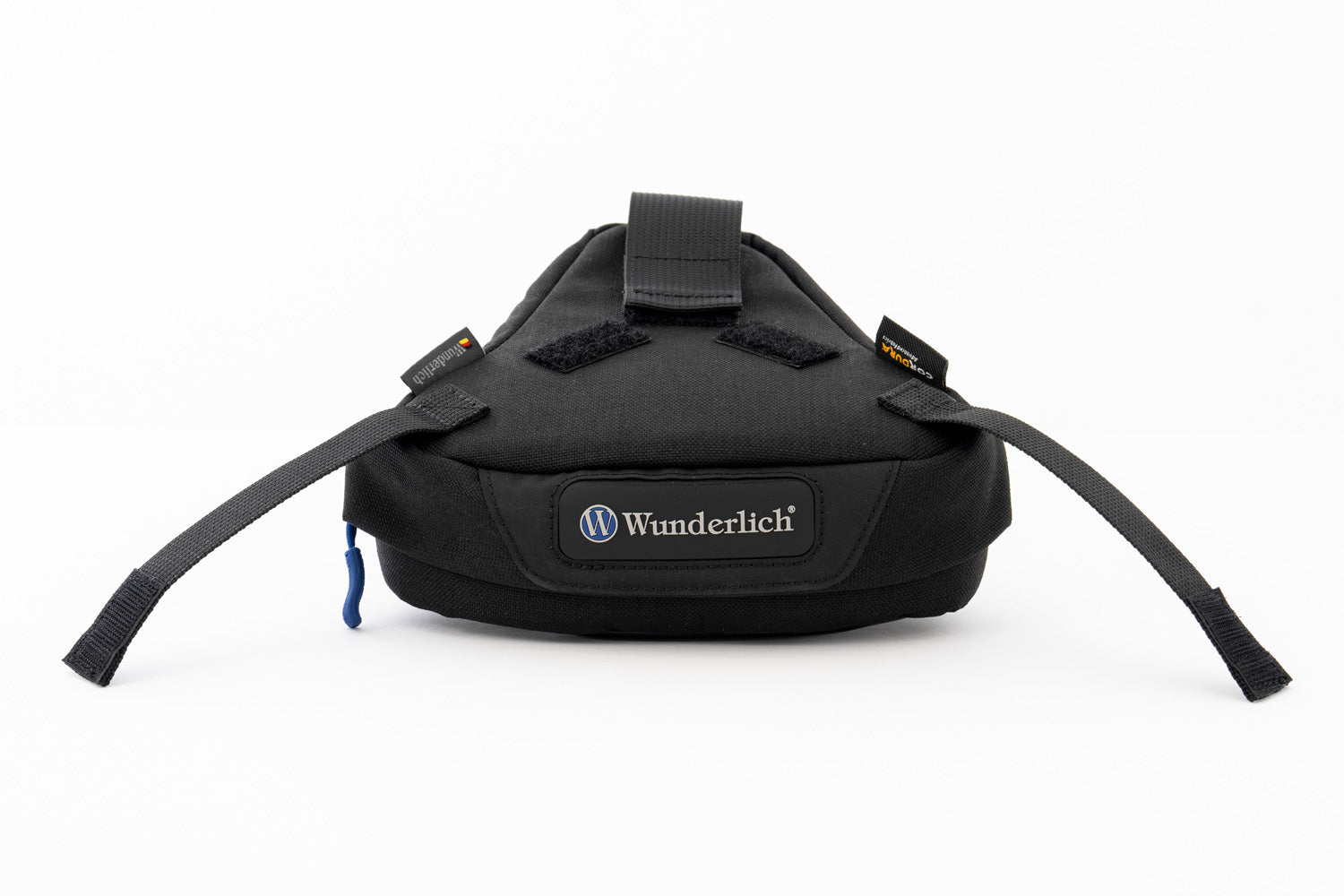 Wunderlich GAP-BAG pannier R 1300 GS - complete your BMW ✔ Premium components ✔ Integrated design ➜ Order now