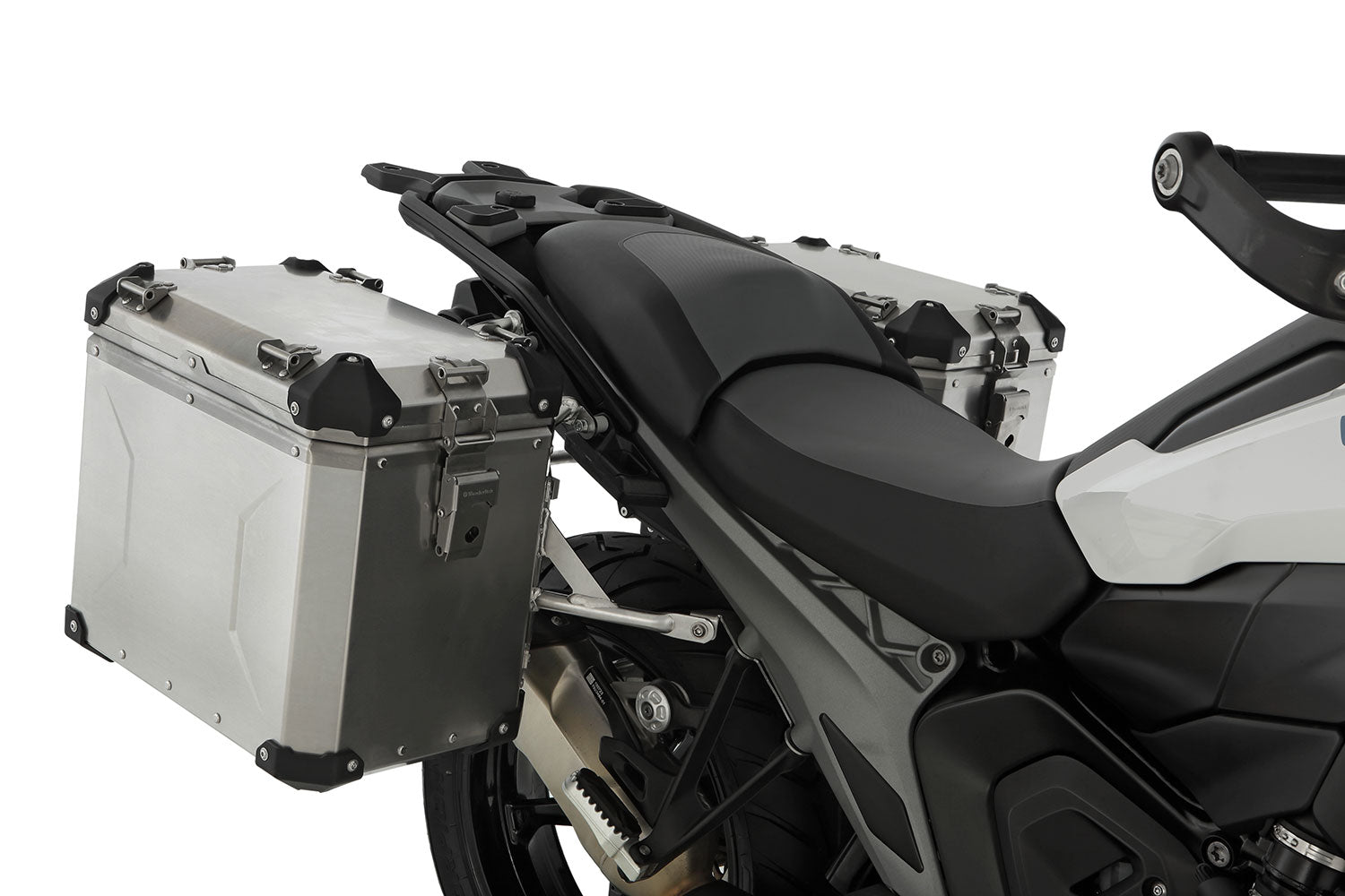 Wunderlich EXTREME case set R 1300 GS (Adventure)-13600-100
