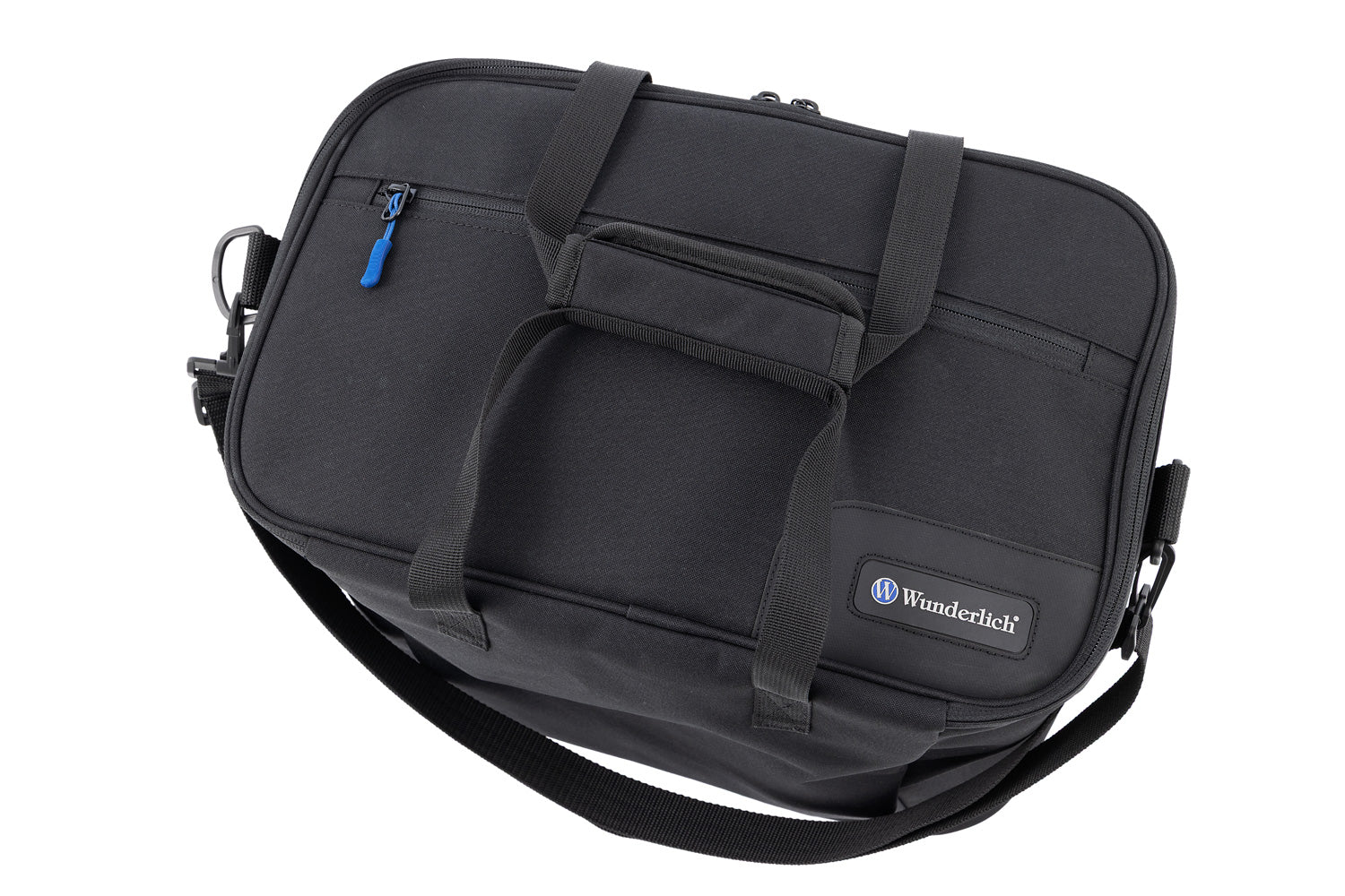 Custom-fit, shape-retaining inner bag for Extreme aluminium cases – BMW R 1300 GS ✔ Premium components ✔ Integrated design