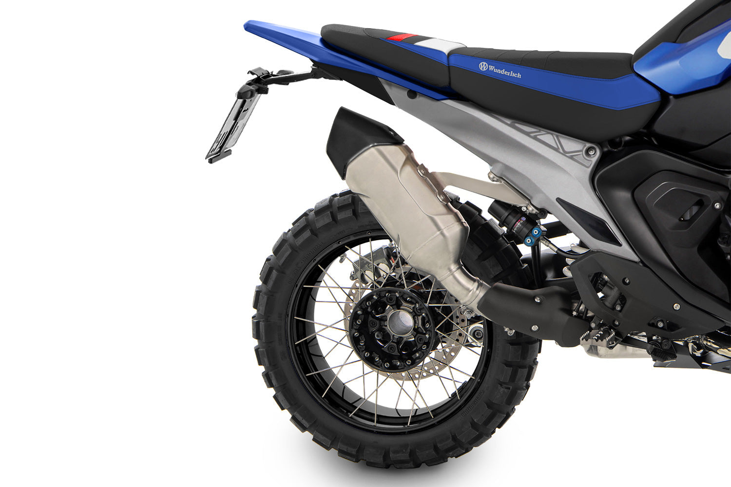 Wunderlich EDITION X Kit-13616-000