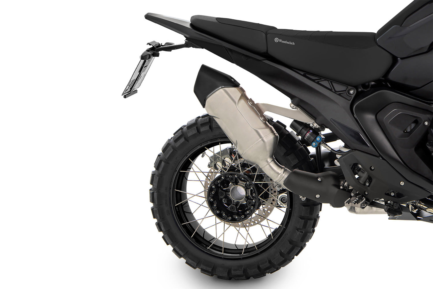 Wunderlich EDITION X Kit-13616-002
